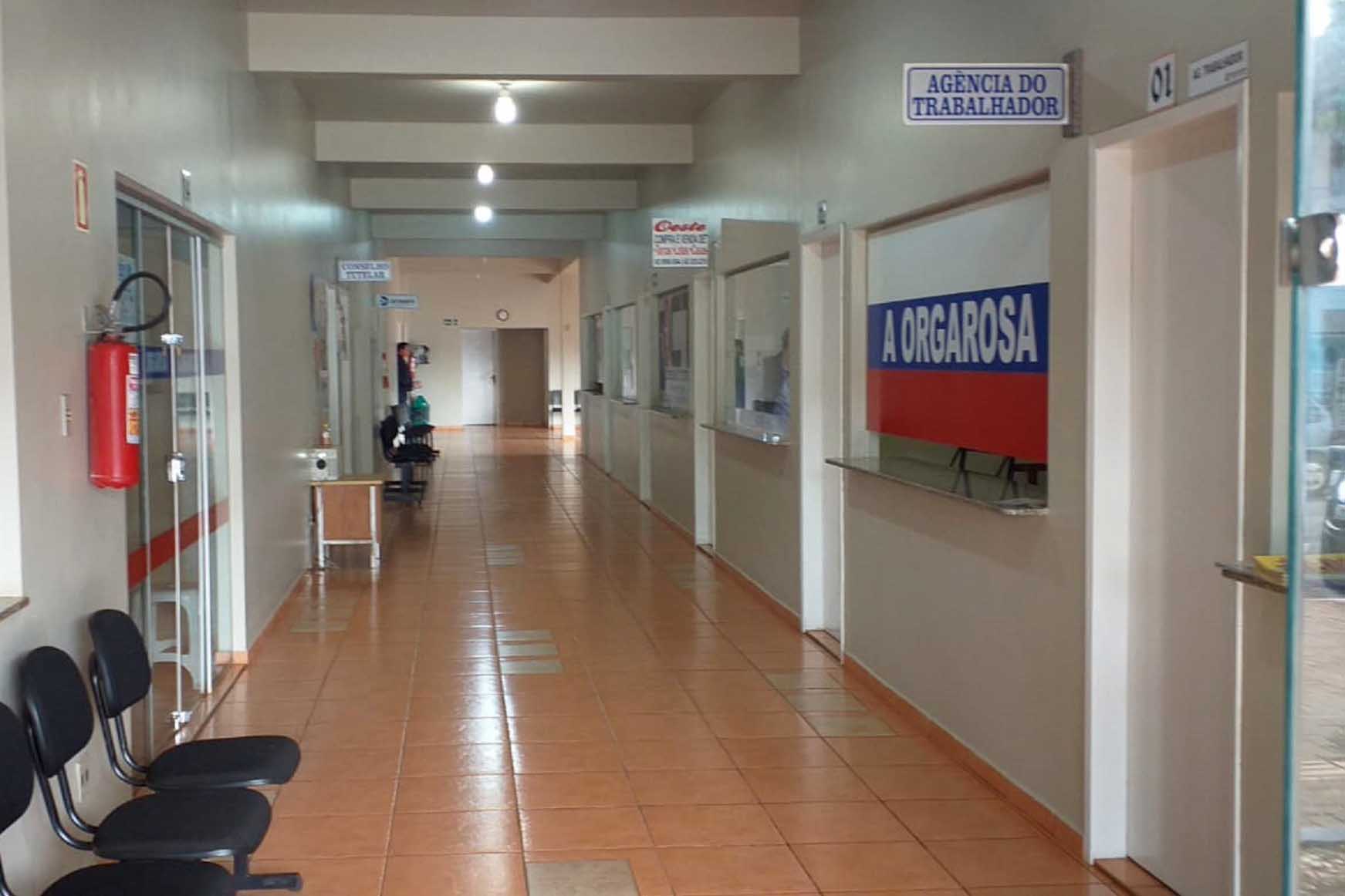 Sanepar estará em novo endereço em Nova Santa Rosa