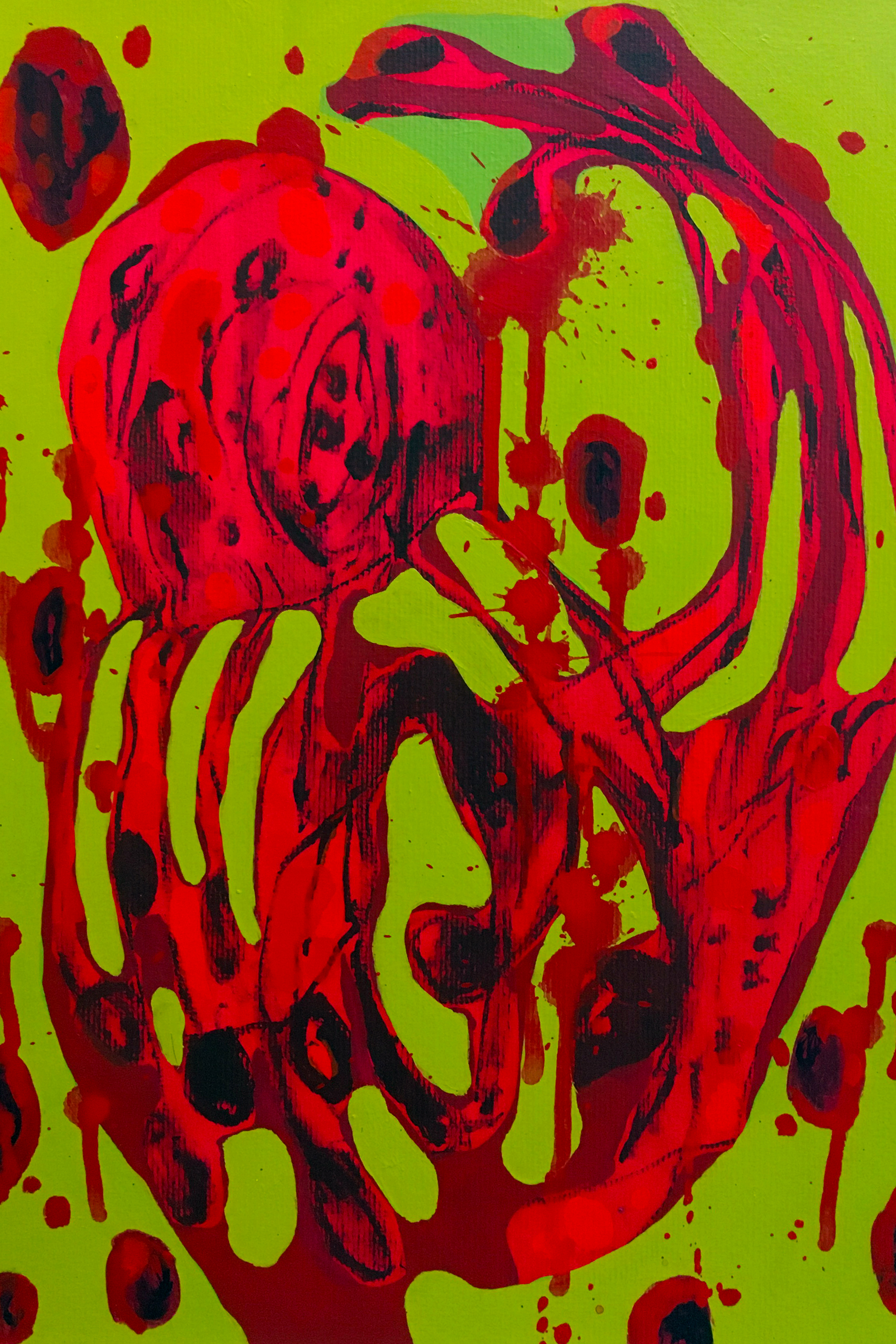 Exposição no Museu Casa Alfredo Andersen celebra a memória de Maria Bueno