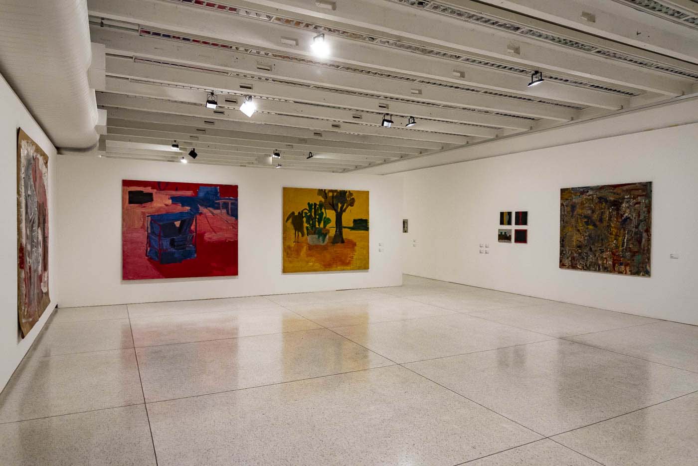 Saiba quais serão as oficinas artísticas e mediações presenciais do MON no mês de junho