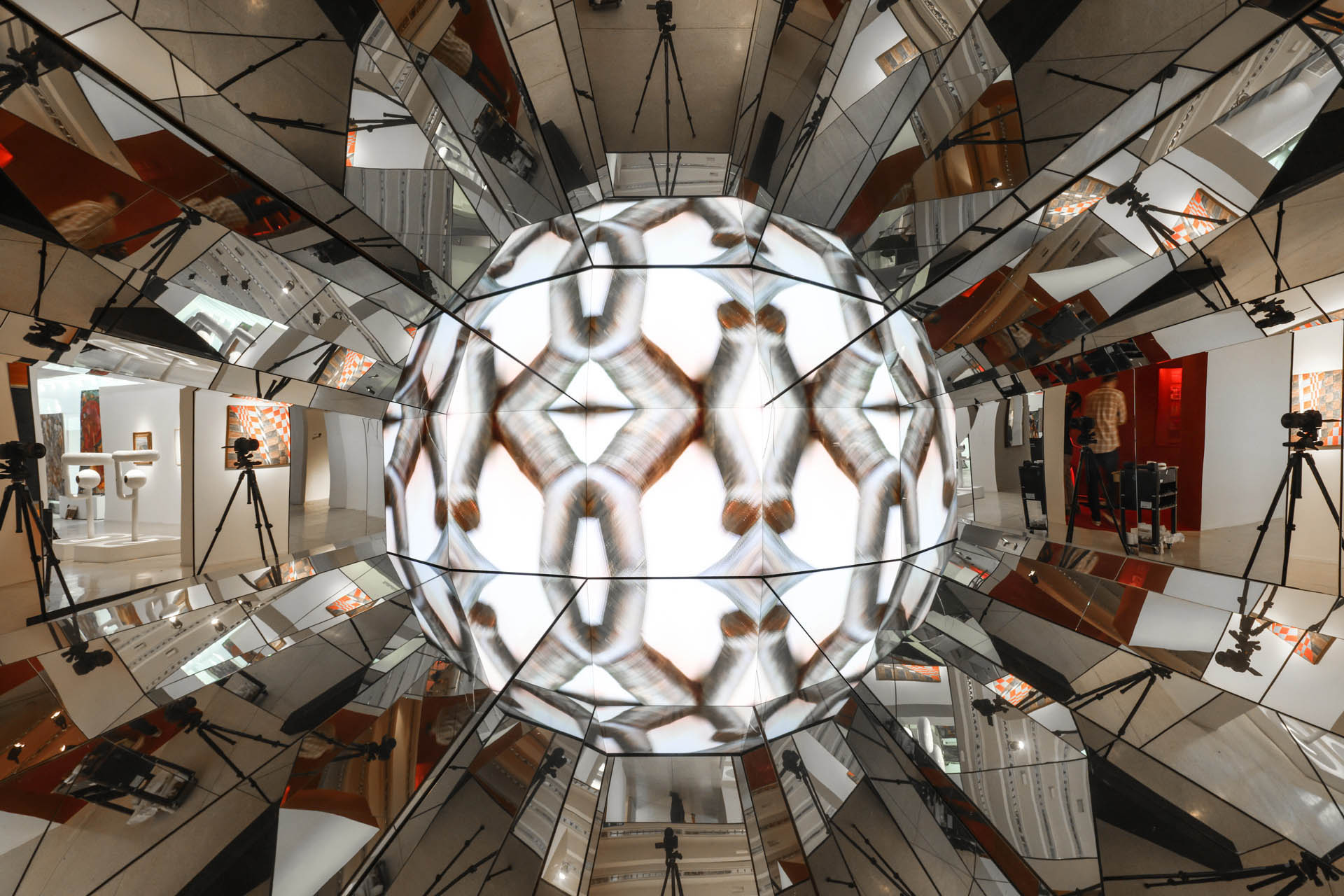 MON participa da Semana Nacional de Museus, promovida pelo Ibram