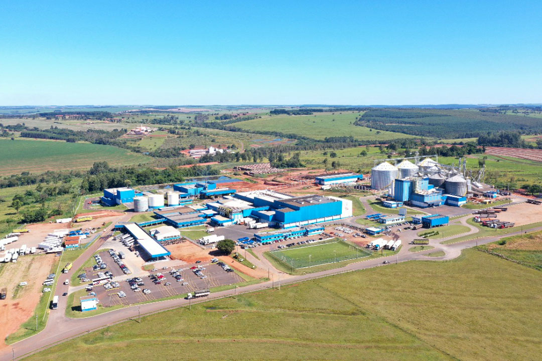 Vice-governador e BRDE assinam R$ 173, 7milhões em contratos no Expoingá -