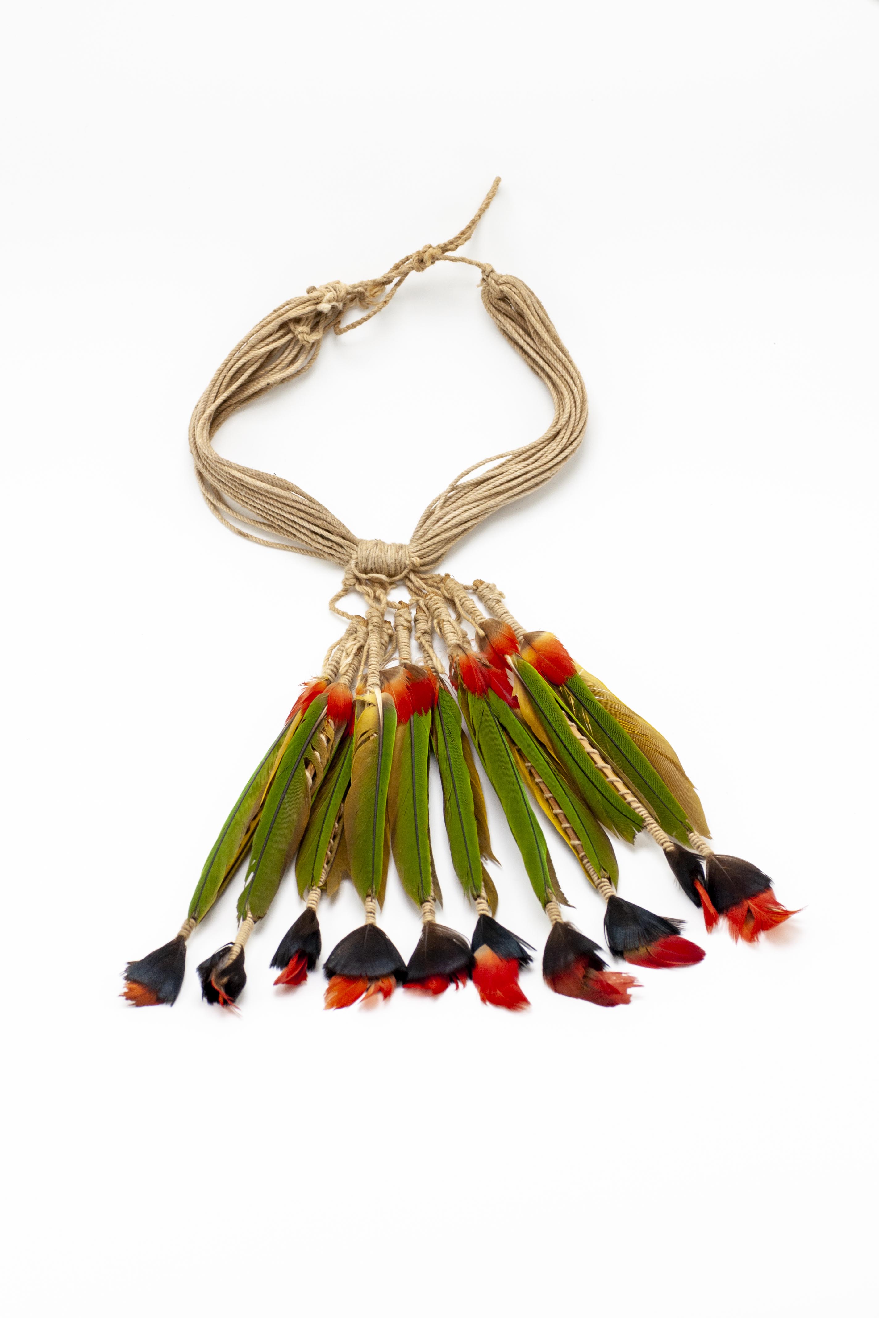 MUPA traz a Curitiba grupo de indígenas Mebêngôkre-Kayapós do Pará