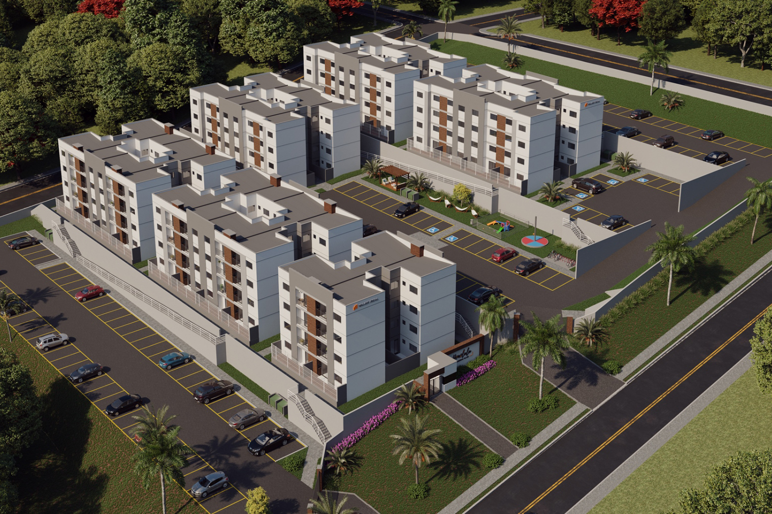 Recursos do Estado ajudam quase seis mil famílias a comprarem casa própria na RMC