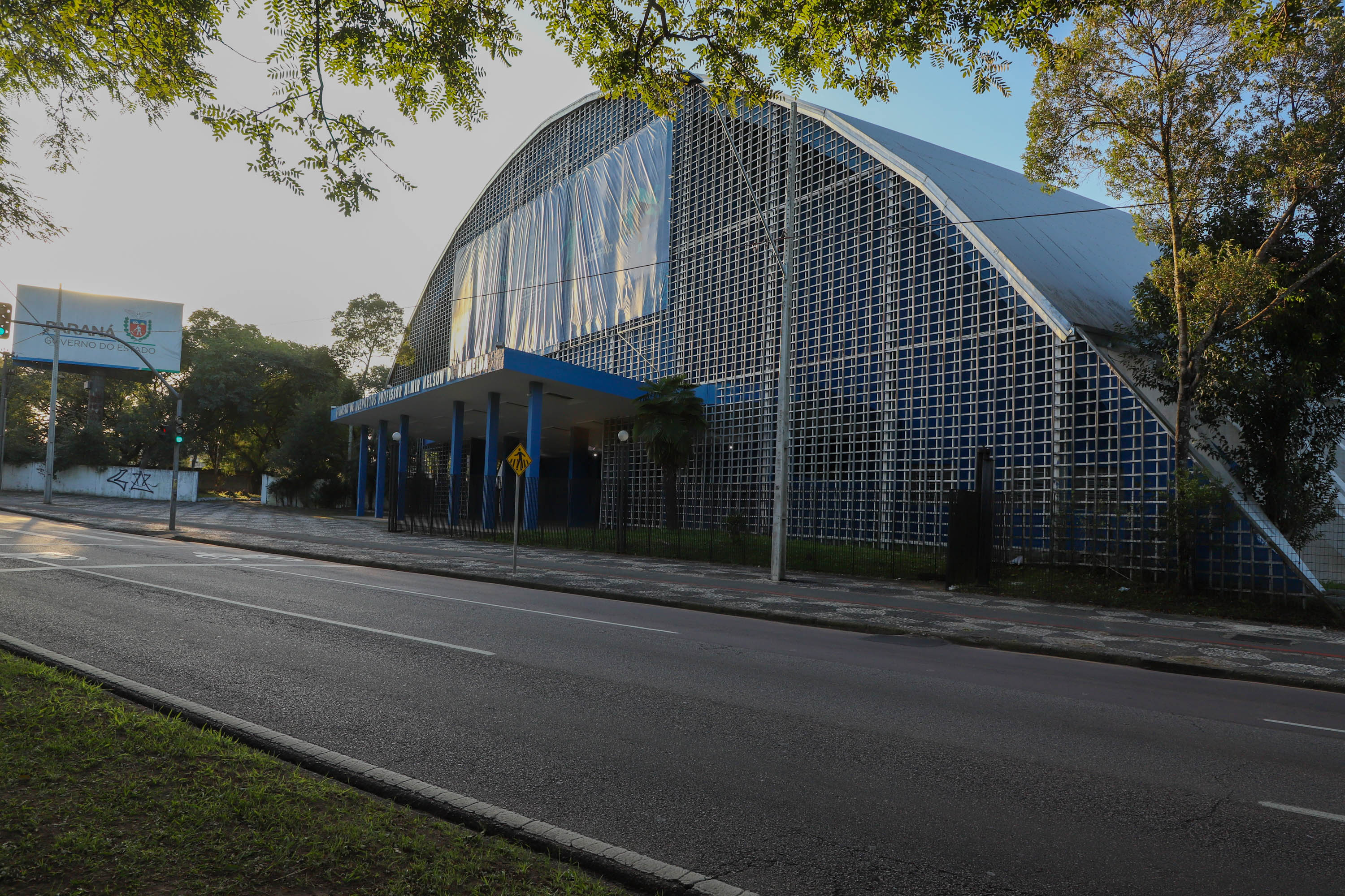 Estado libera R$ 167,2 milhões para a Região Metropolitana de Curitiba em dois dias