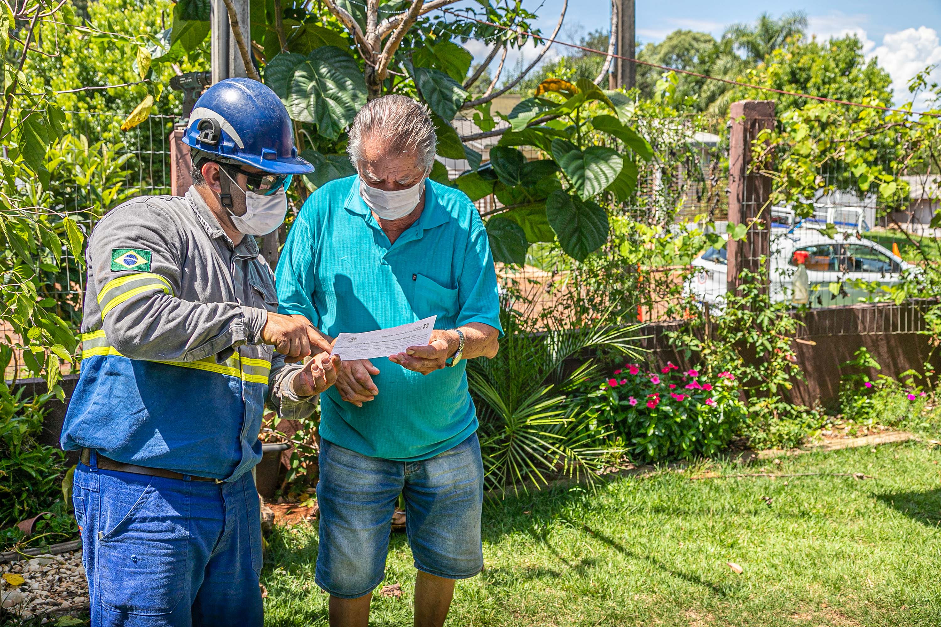 Com 350 mil medidores digitais instalados, Copel avança com Rede Elétrica Inteligente