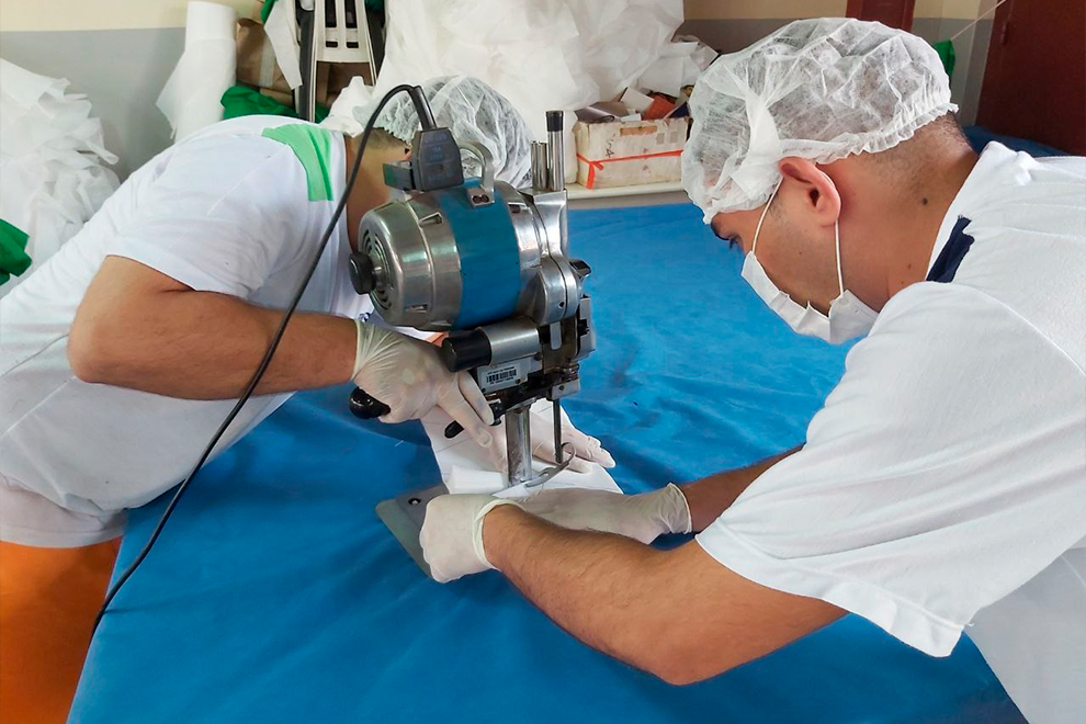 Com oito novos complexos, Paraná vai fechar 2022 com mais 4.231 vagas no sistema prisional