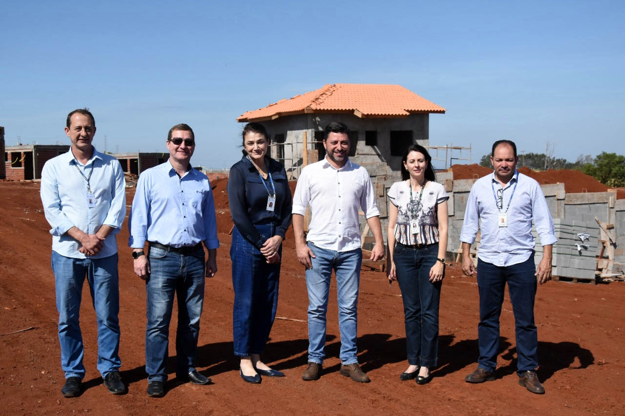 Sanepar e Prefeitura de Jandaia do Sul vão recuperar Rio Marumbizinho
