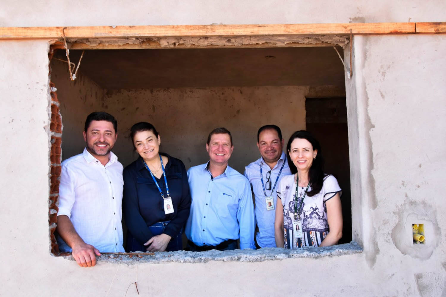 Sanepar e Prefeitura de Jandaia do Sul vão recuperar Rio Marumbizinho