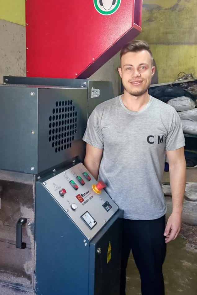 Como as operações de segundo piso podem ajudar os microempreendedores