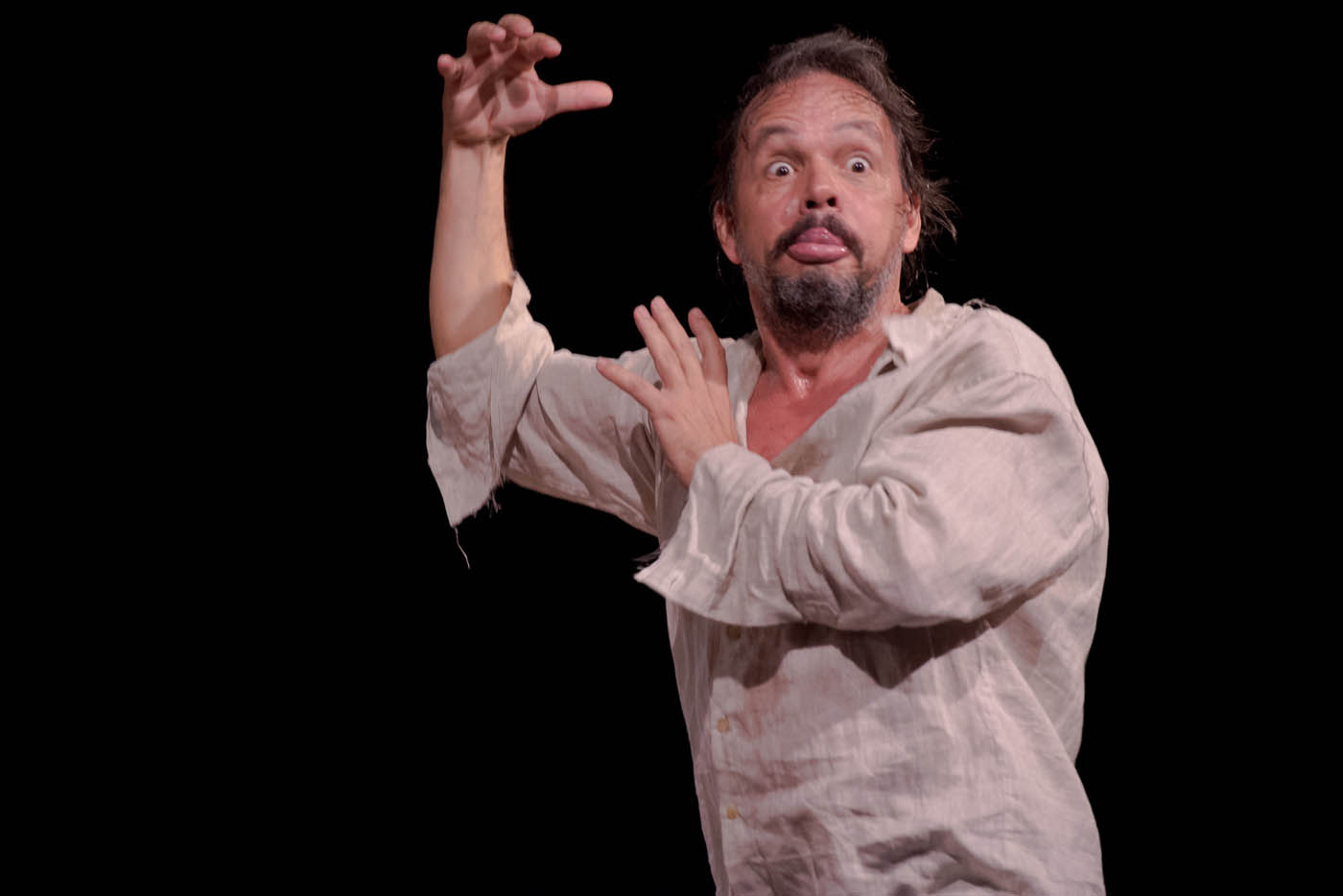 Depois de dois anos, FILO volta presencial na próxima semana