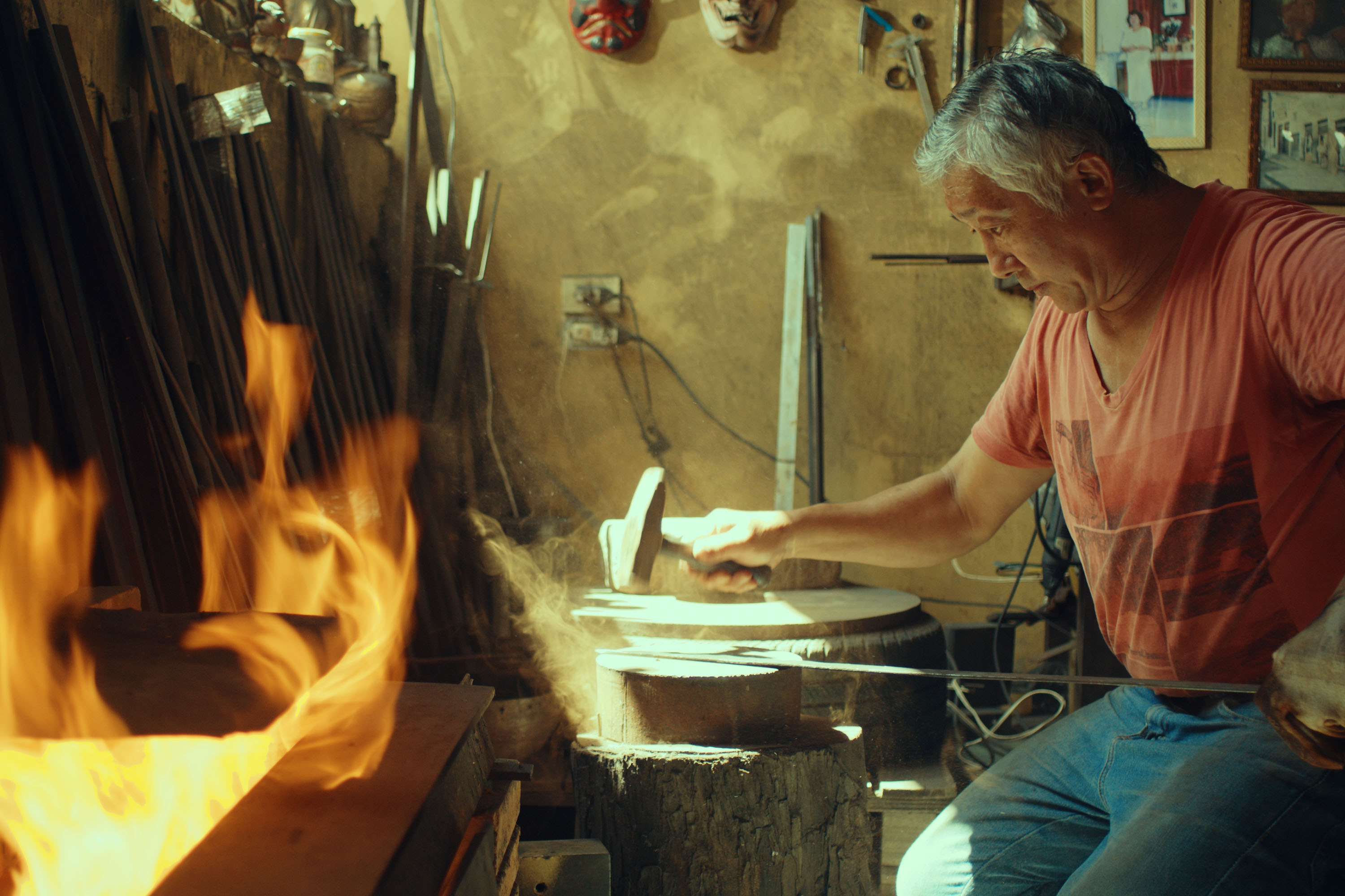 Nova mostra no Museu Paranaense mergulha nas histórias e identidades de povos que formam e seguem formando o Paraná