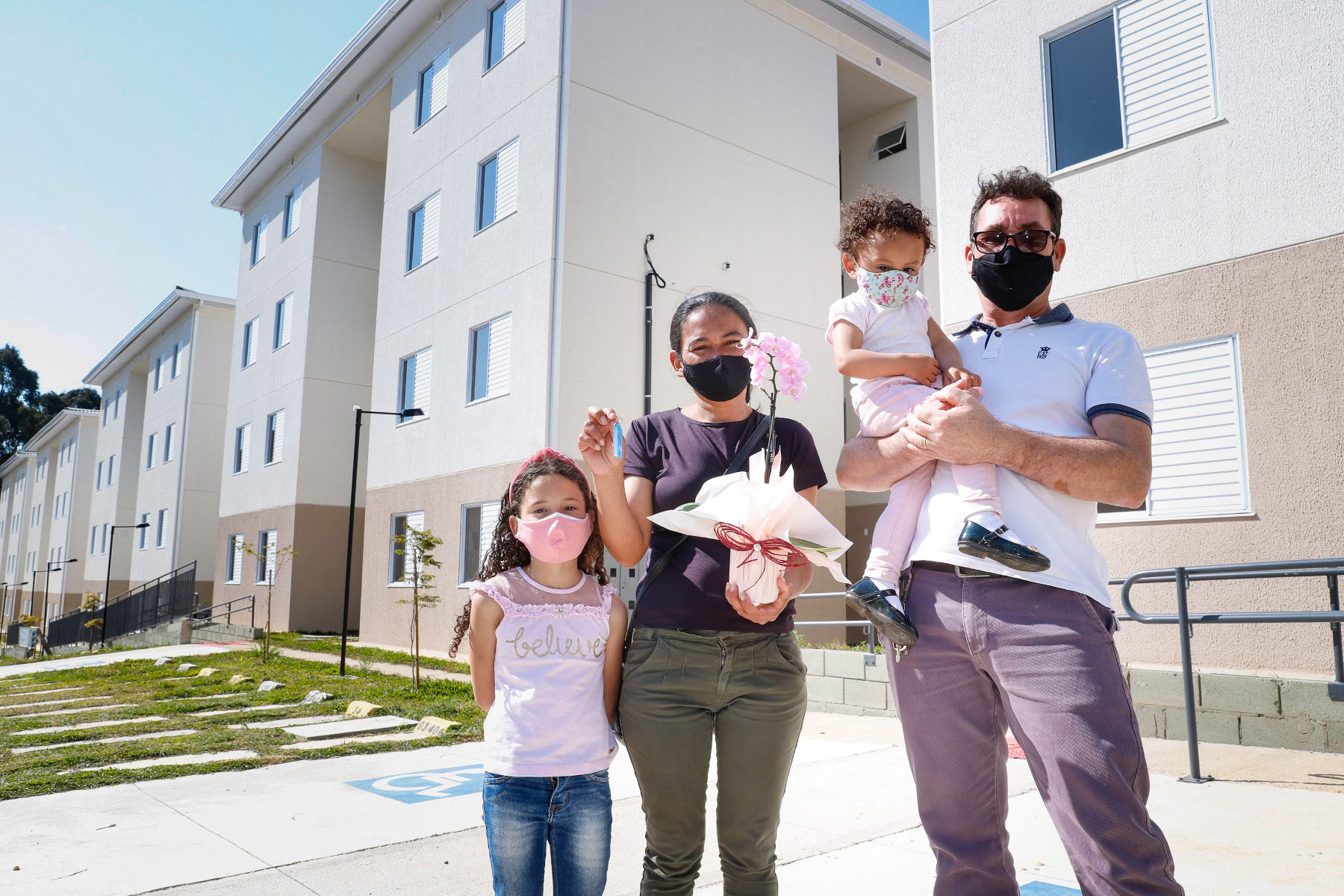 Governo já liberou R$ 12,5 milhões em subsídios para famílias do Norte Pioneiro comprarem casas