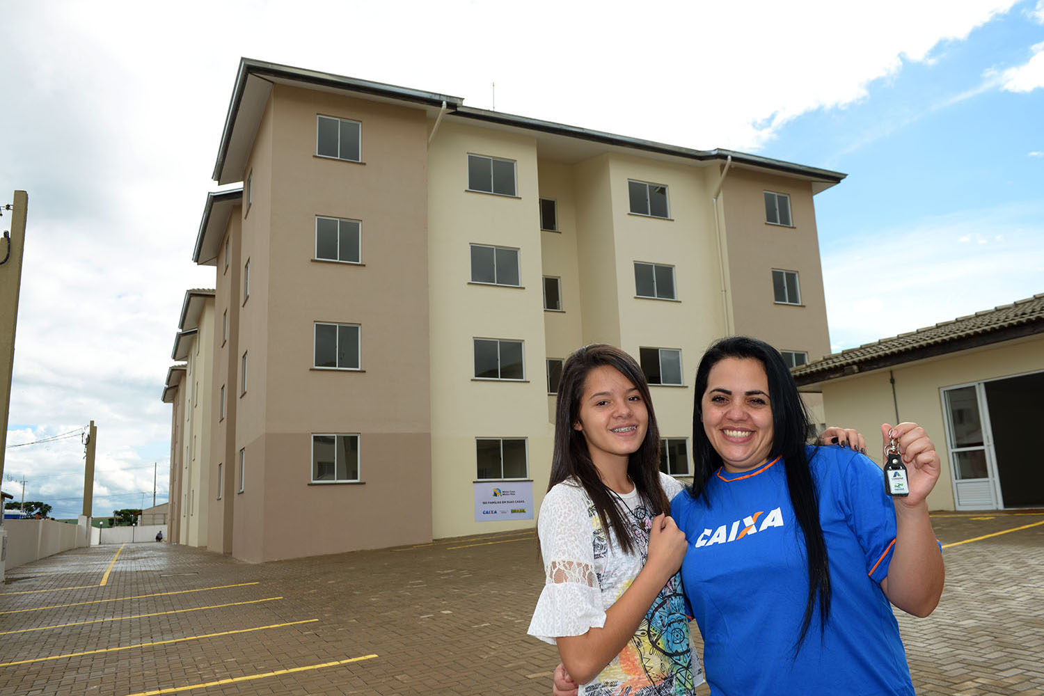 Governo já liberou R$ 12,5 milhões em subsídios para famílias do Norte Pioneiro comprarem casas