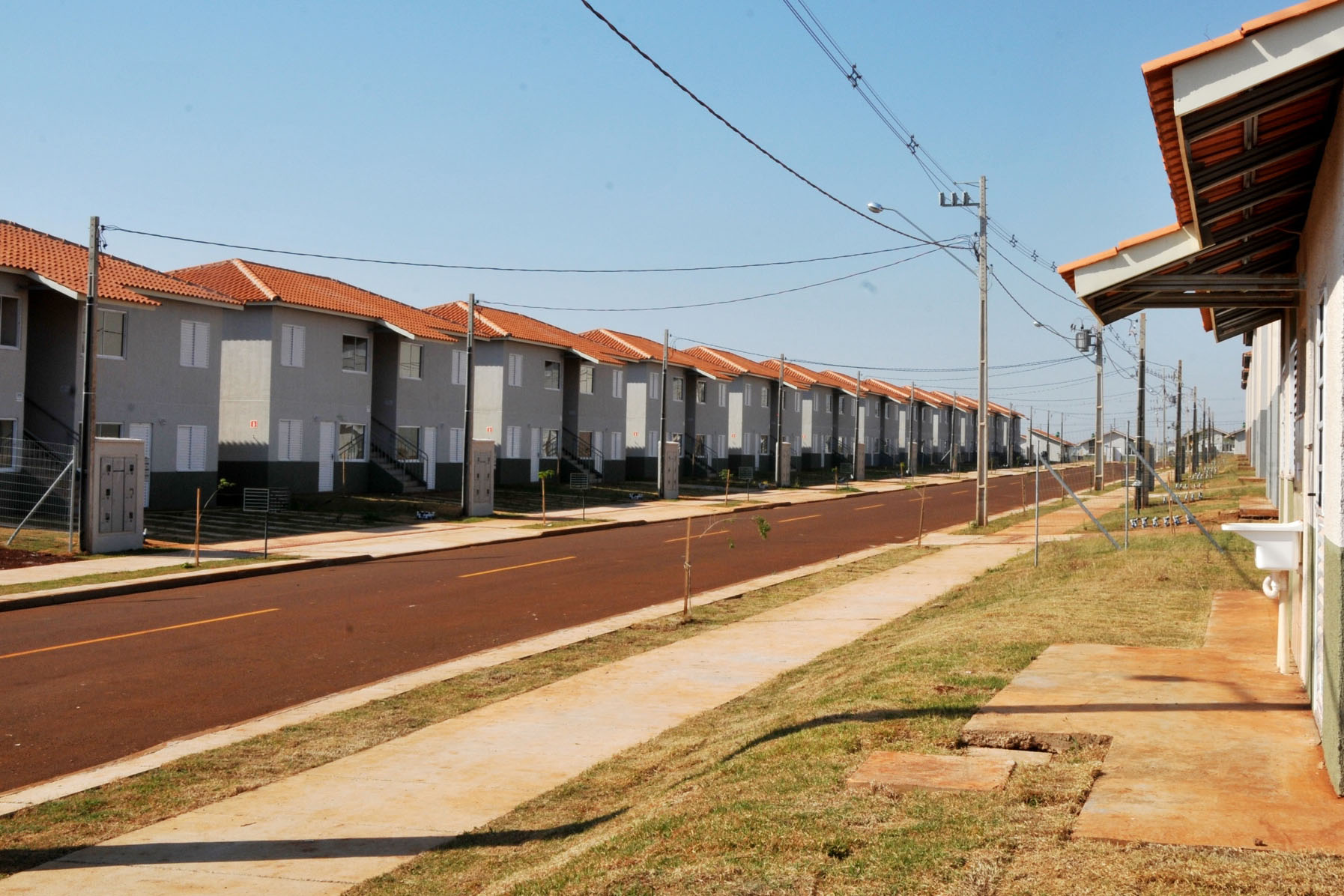 Governo já liberou R$ 12,5 milhões em subsídios para famílias do Norte Pioneiro comprarem casas