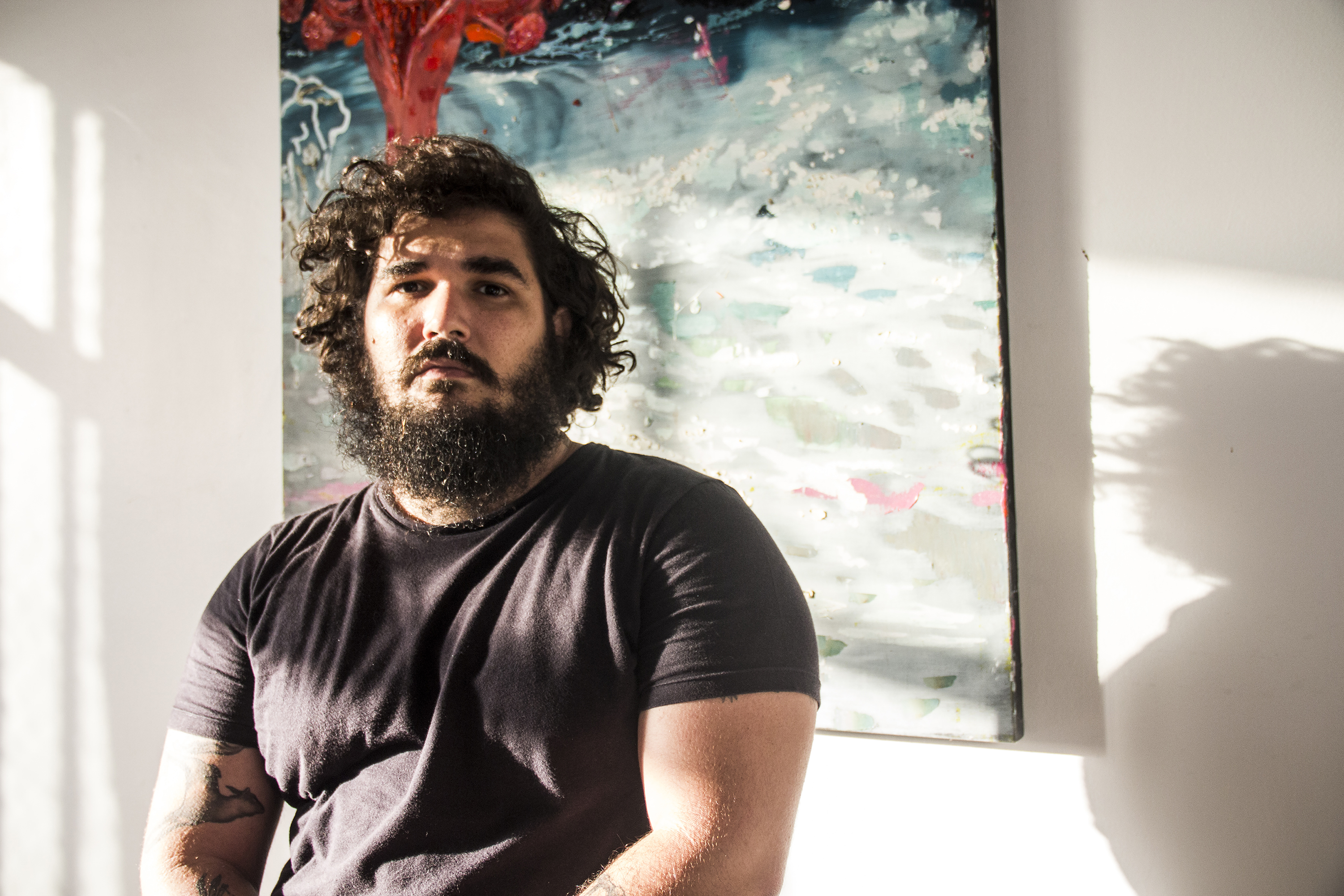 MUPA ABRE EXPOSIÇÃO NECROBRALISIANA