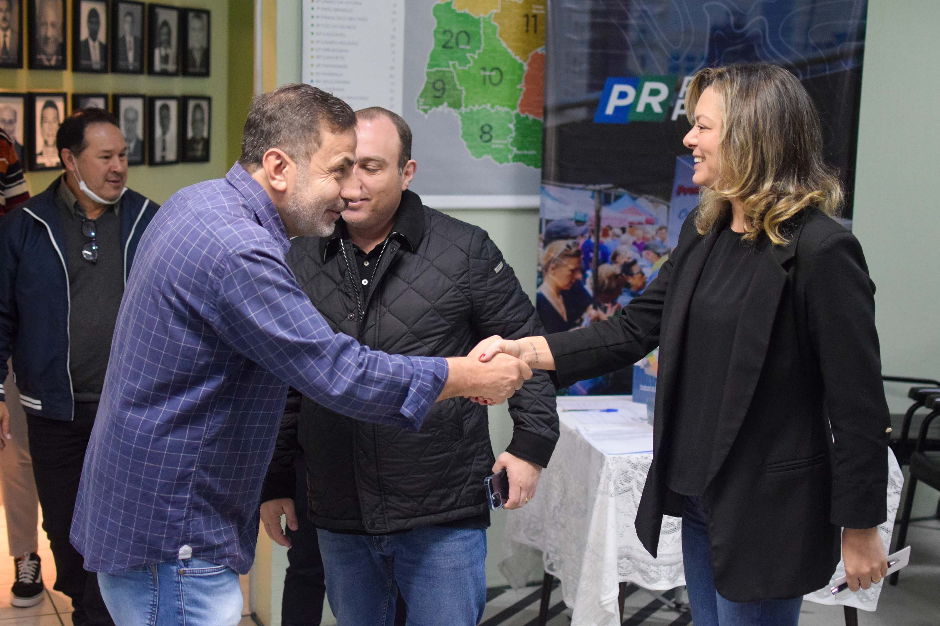 Entrega Plano PR Produtivo