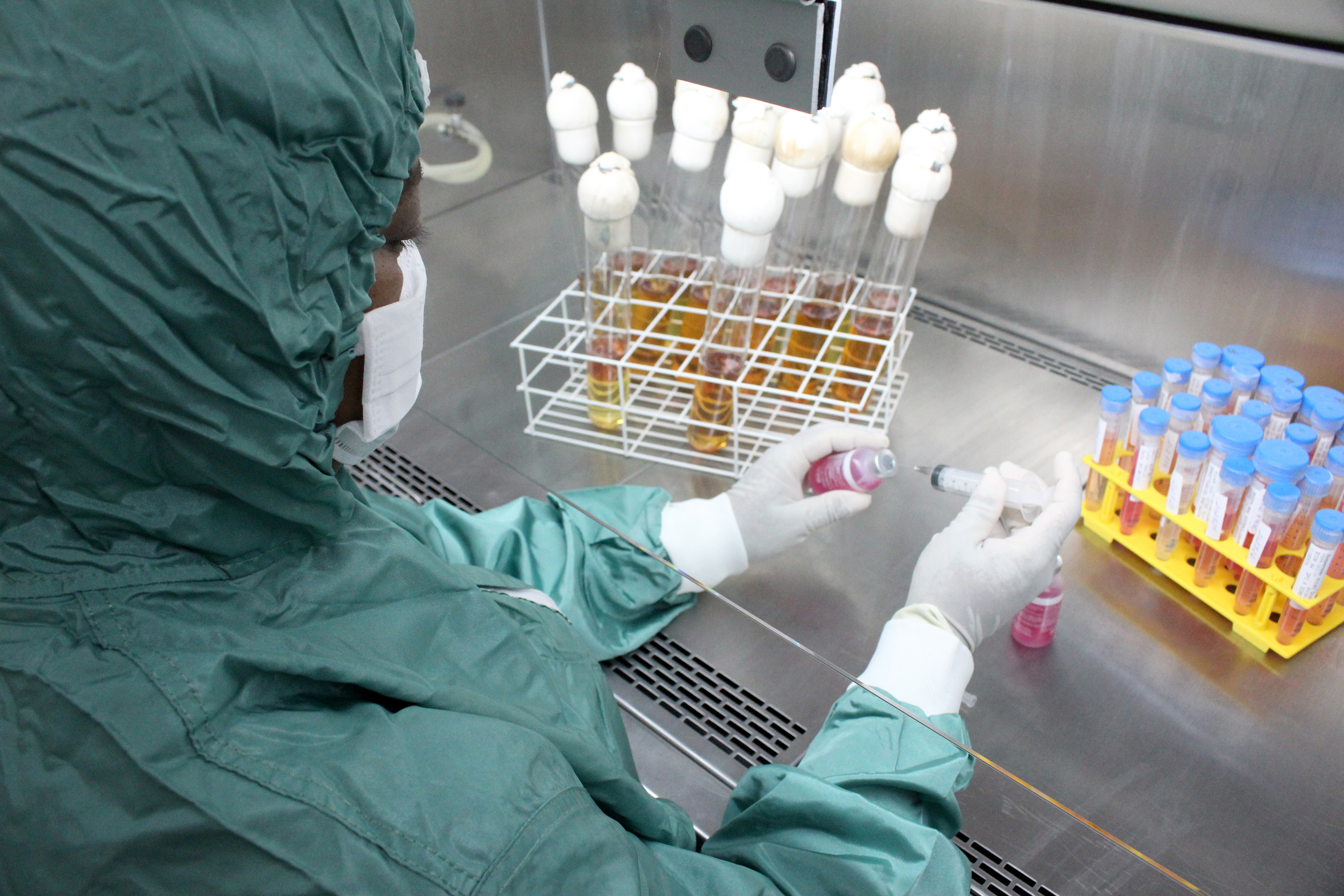 Tecpar vai coordenar evento sobre biotecnologia com foco em terapias e diagnósticos avançados