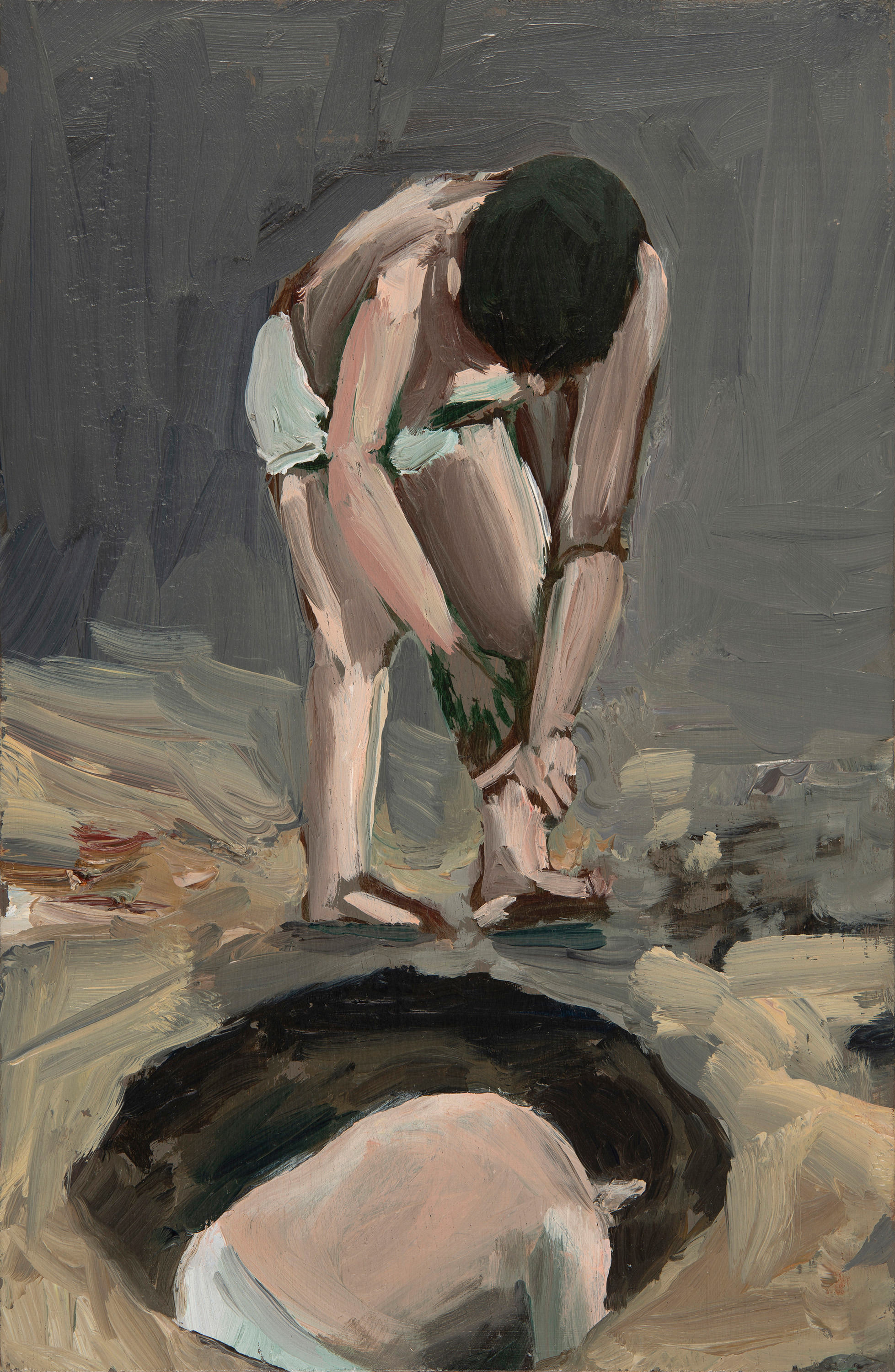 MON realiza exposição “Afinidades II – Elas!”