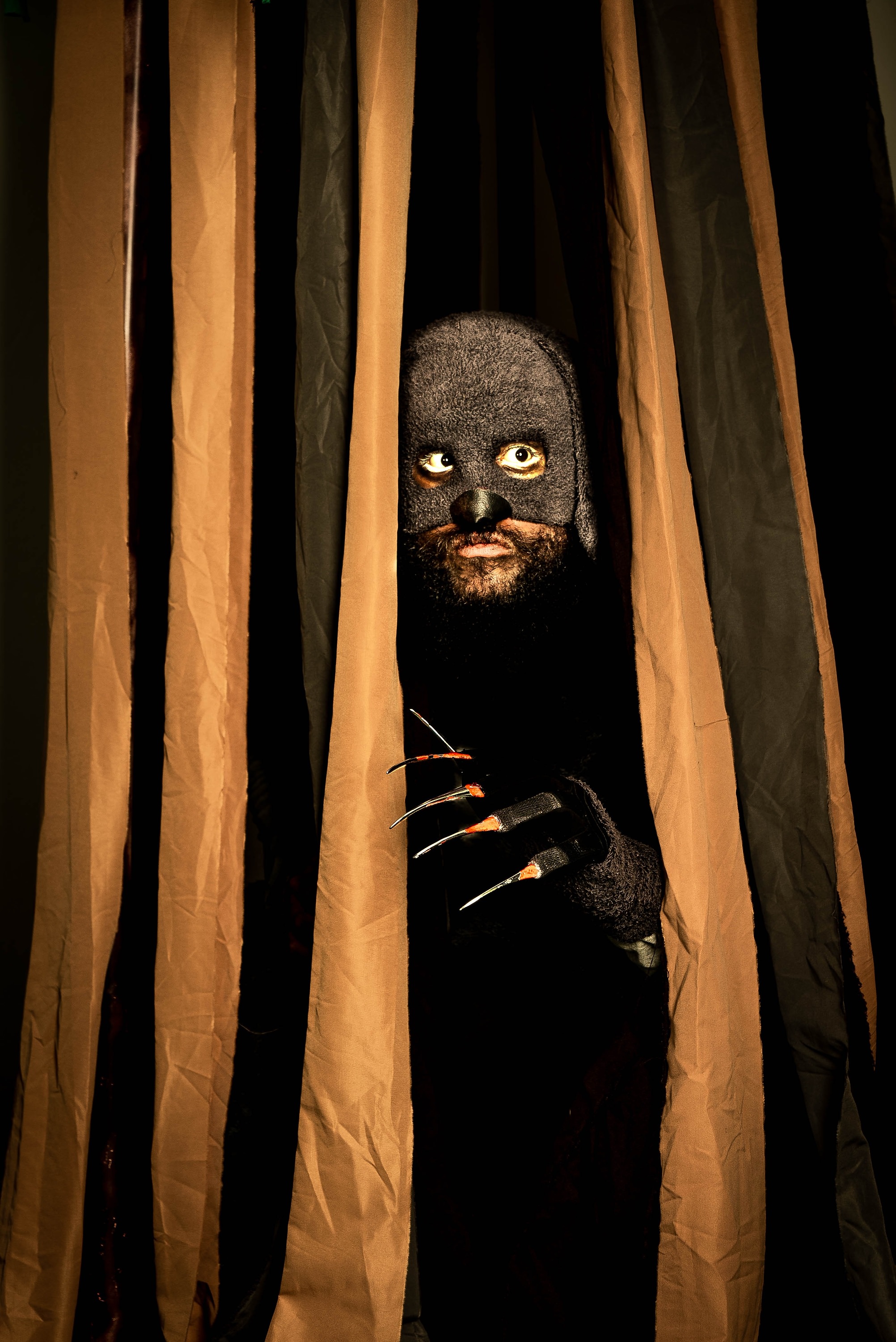 Crianças no Teatro começa nesta quarta, em Francisco Beltrão