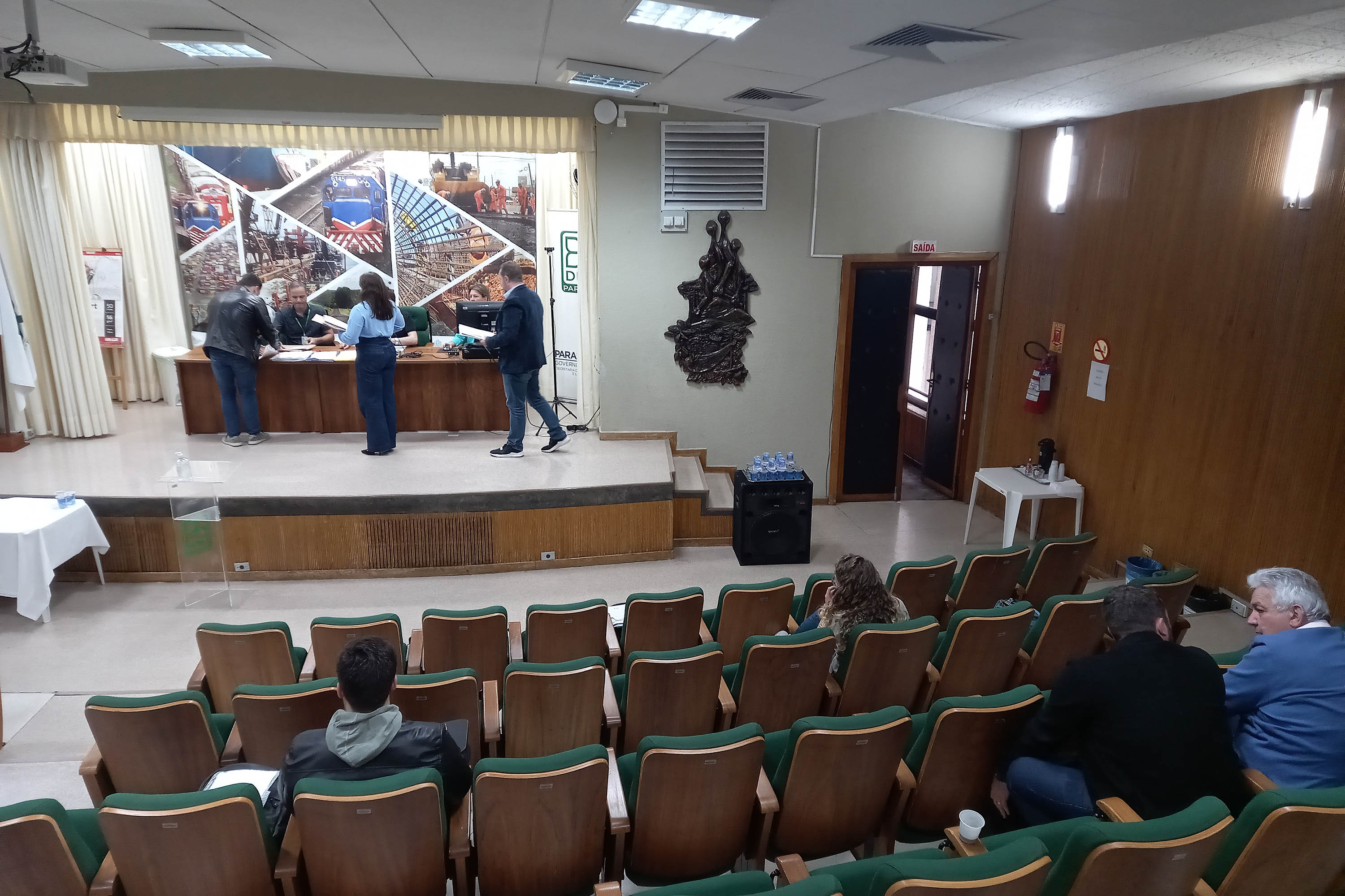 Rodovias do Norte e Vale do Ivaí vão receber conservação em mais 434 quilômetros