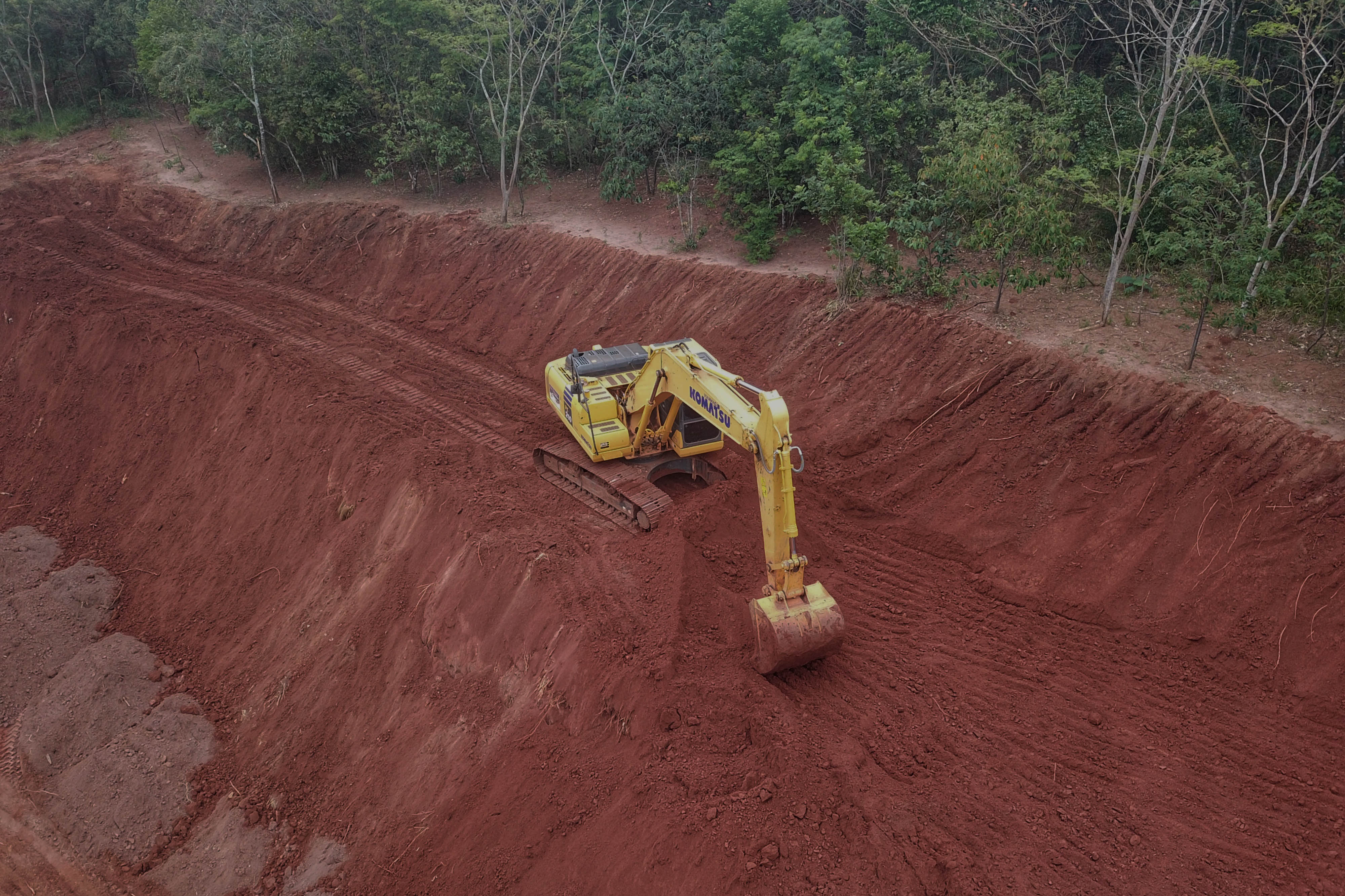 Moradores de Cianorte vão ganhar novo espaço de preservação