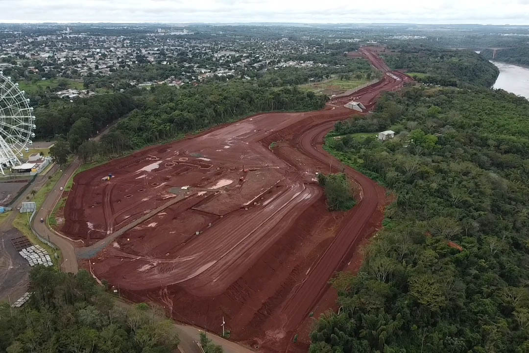 Ponte da Integração