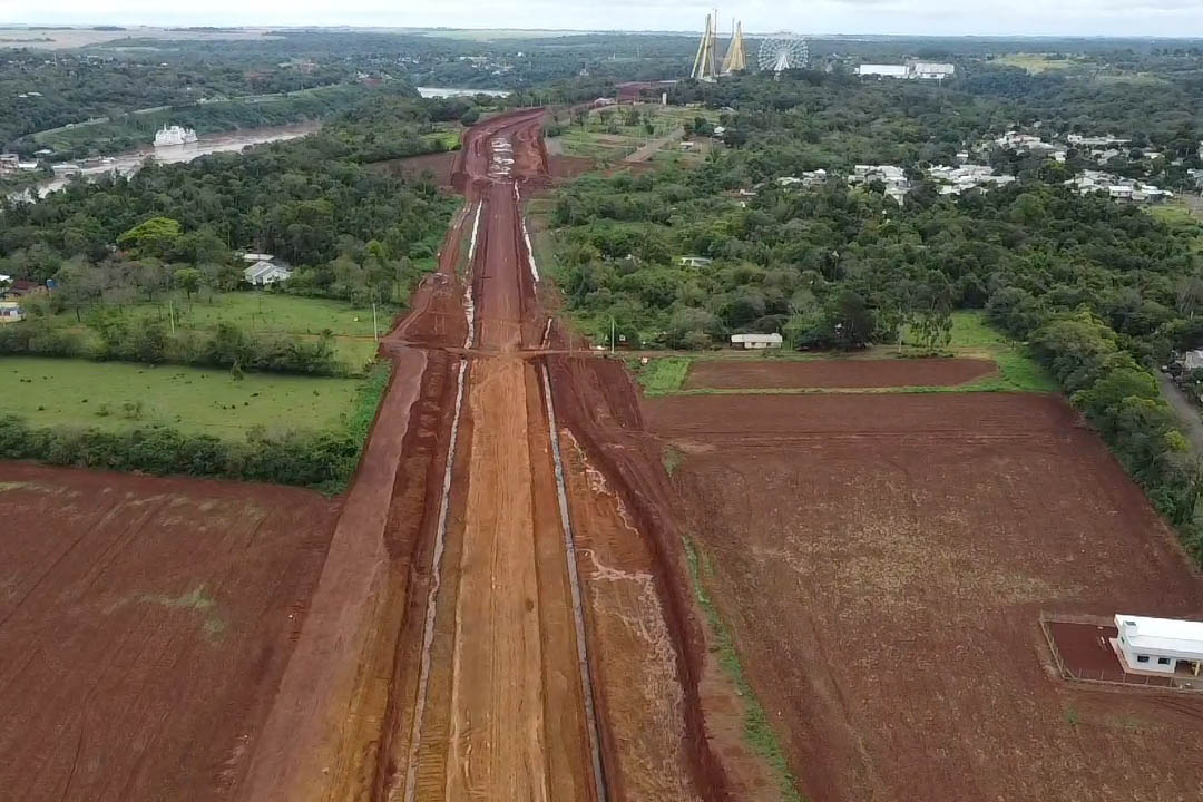 Ponte da Integração