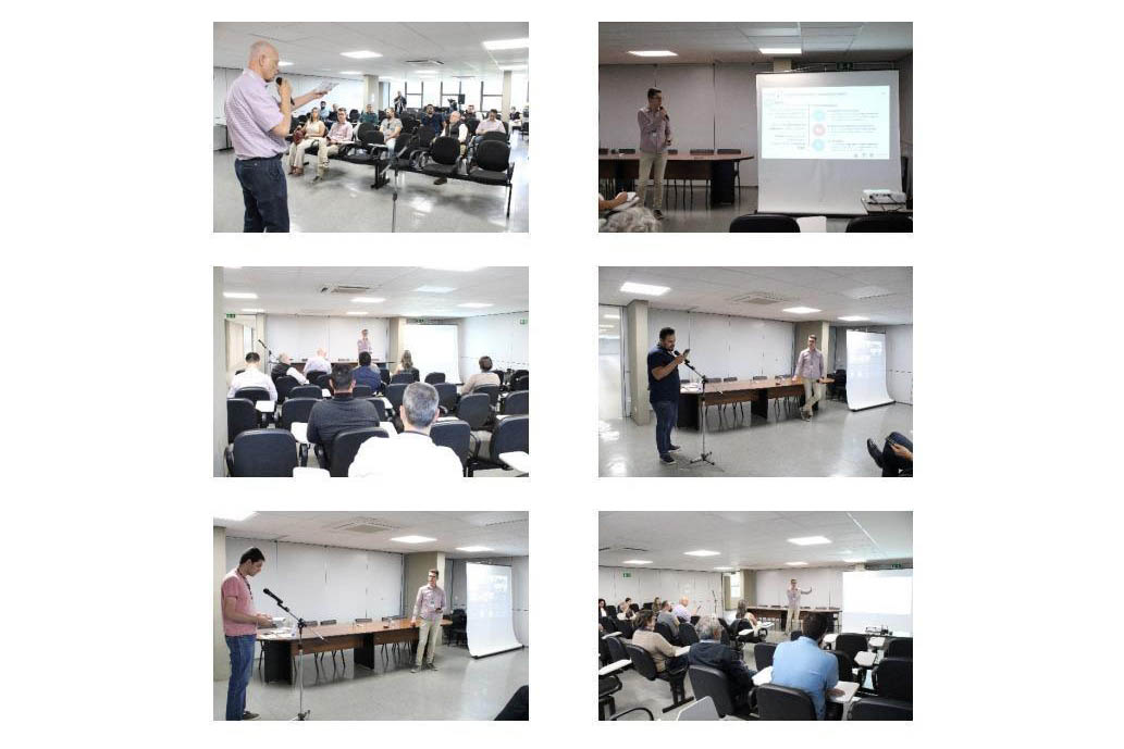 Governo do Paraná, pela SEDU, convoca população à 3ª Audiência Pública do PDUI de Londrina