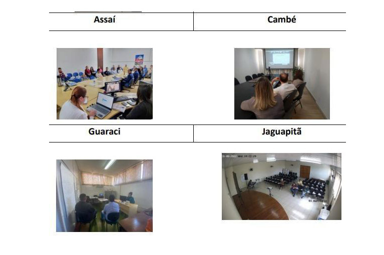 Governo do Paraná, pela SEDU, convoca população à 3ª Audiência Pública do PDUI de Londrina