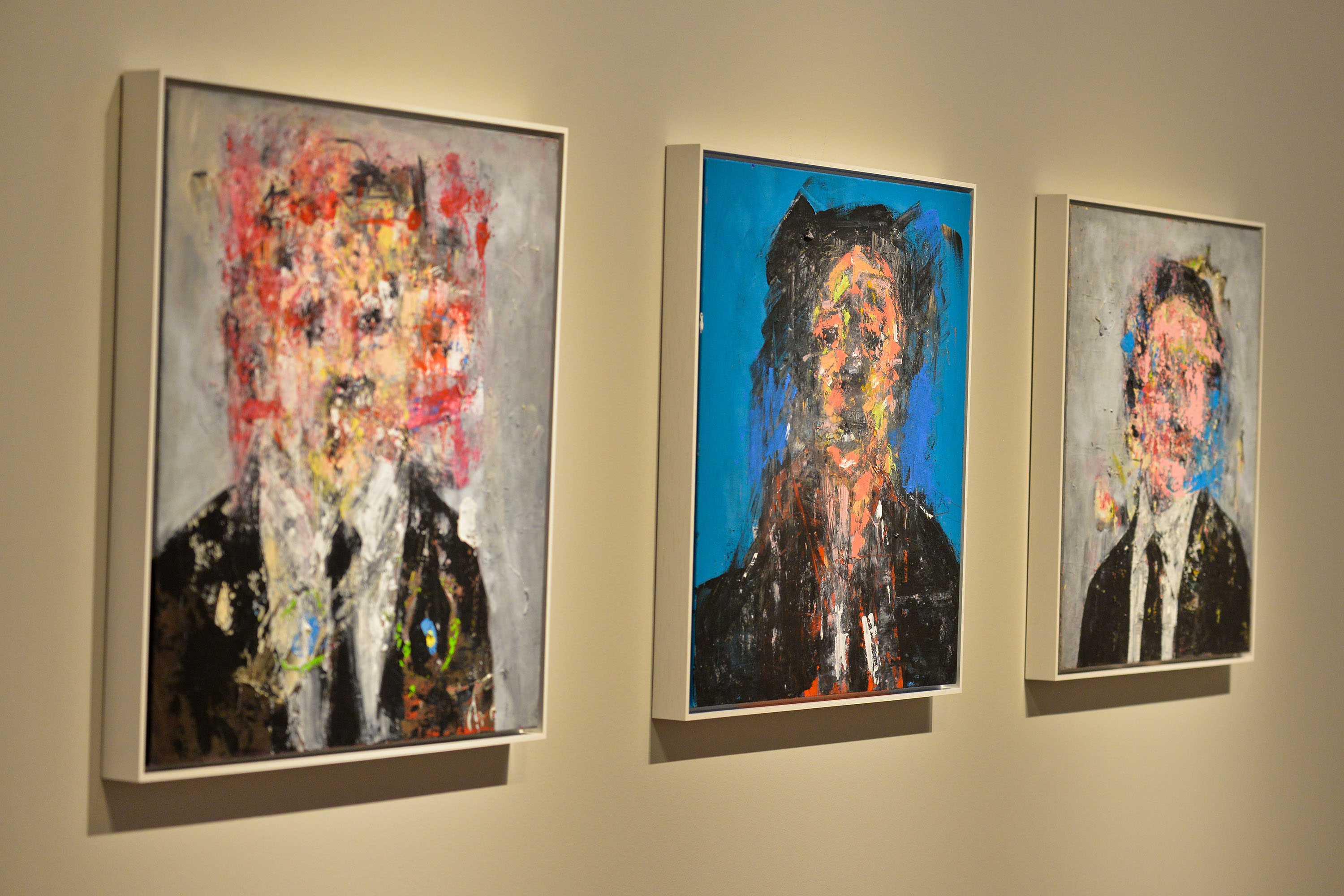 BRDE MOSTRA DE ARTES