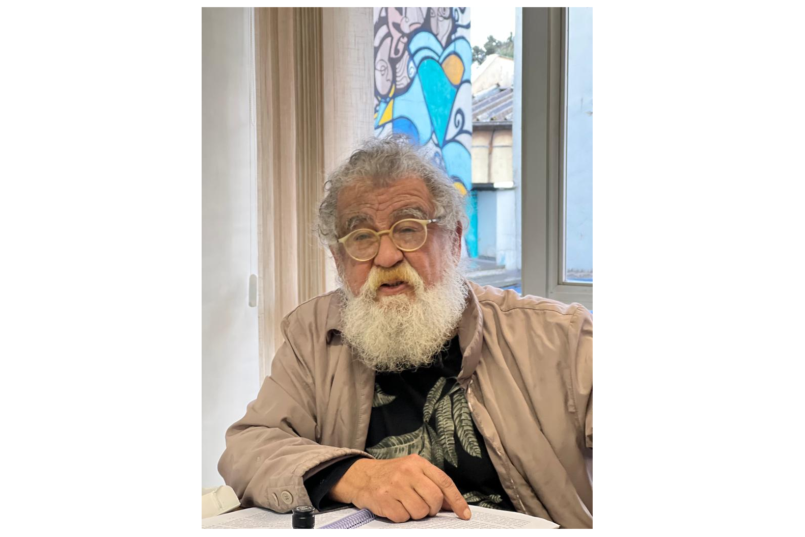 Museu Casa Alfredo Andersen