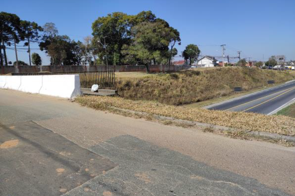 Avança licitação para reformar nove pontes e viadutos de rodovias da RMC