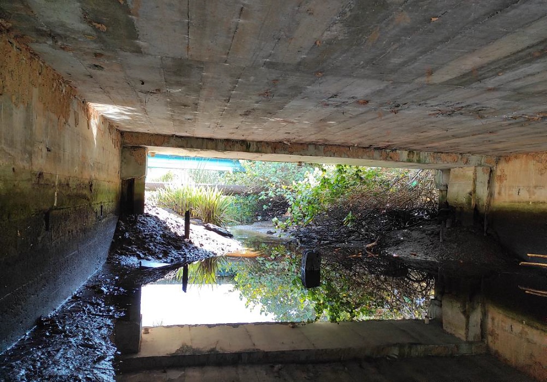 Litoral receberá revitalização de 28 pontes, passarelas e viaduto