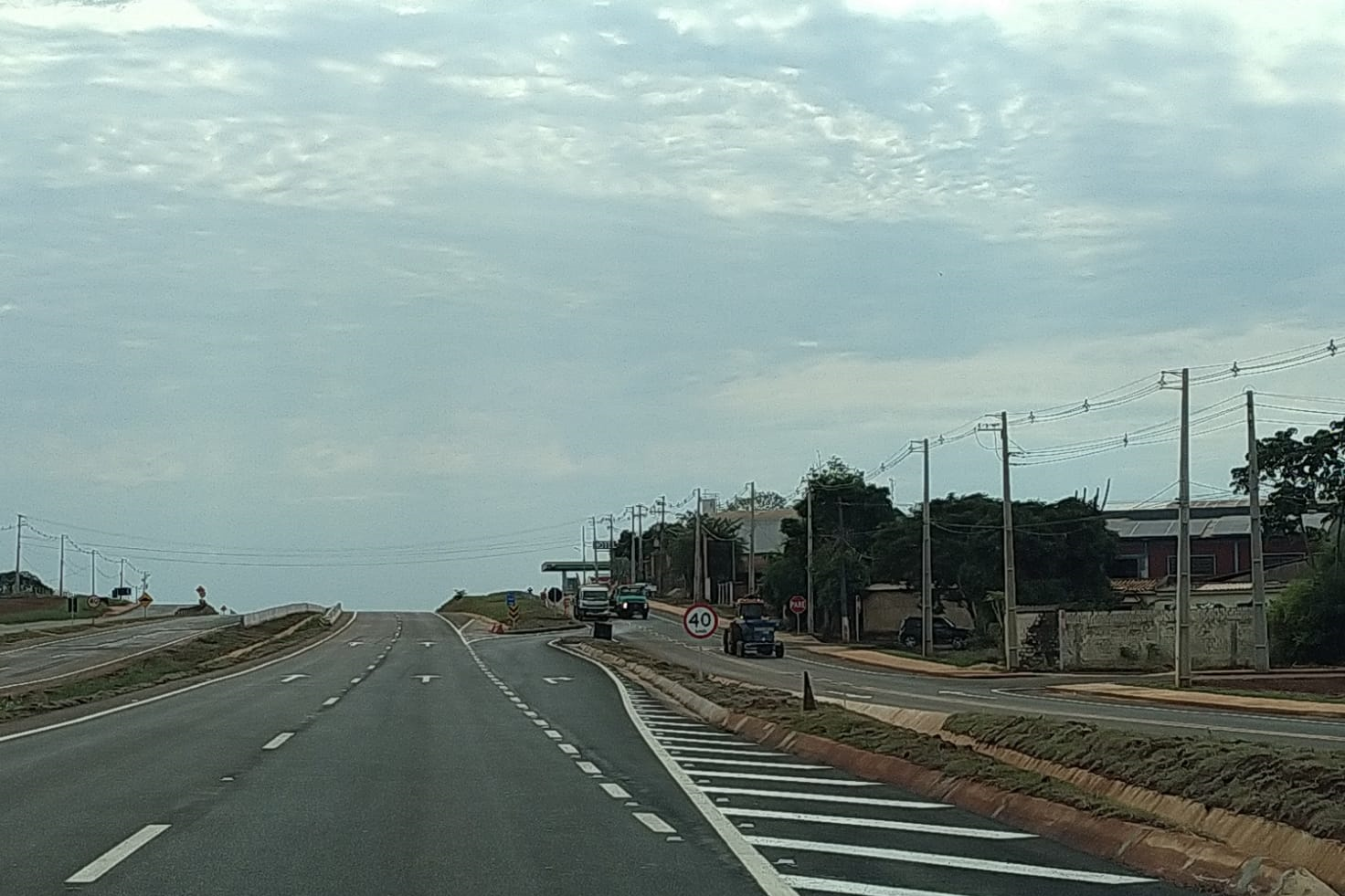 Duplicação da PR-323 em Doutor Camargo deve ser concluída nas próximas semanas [DM]