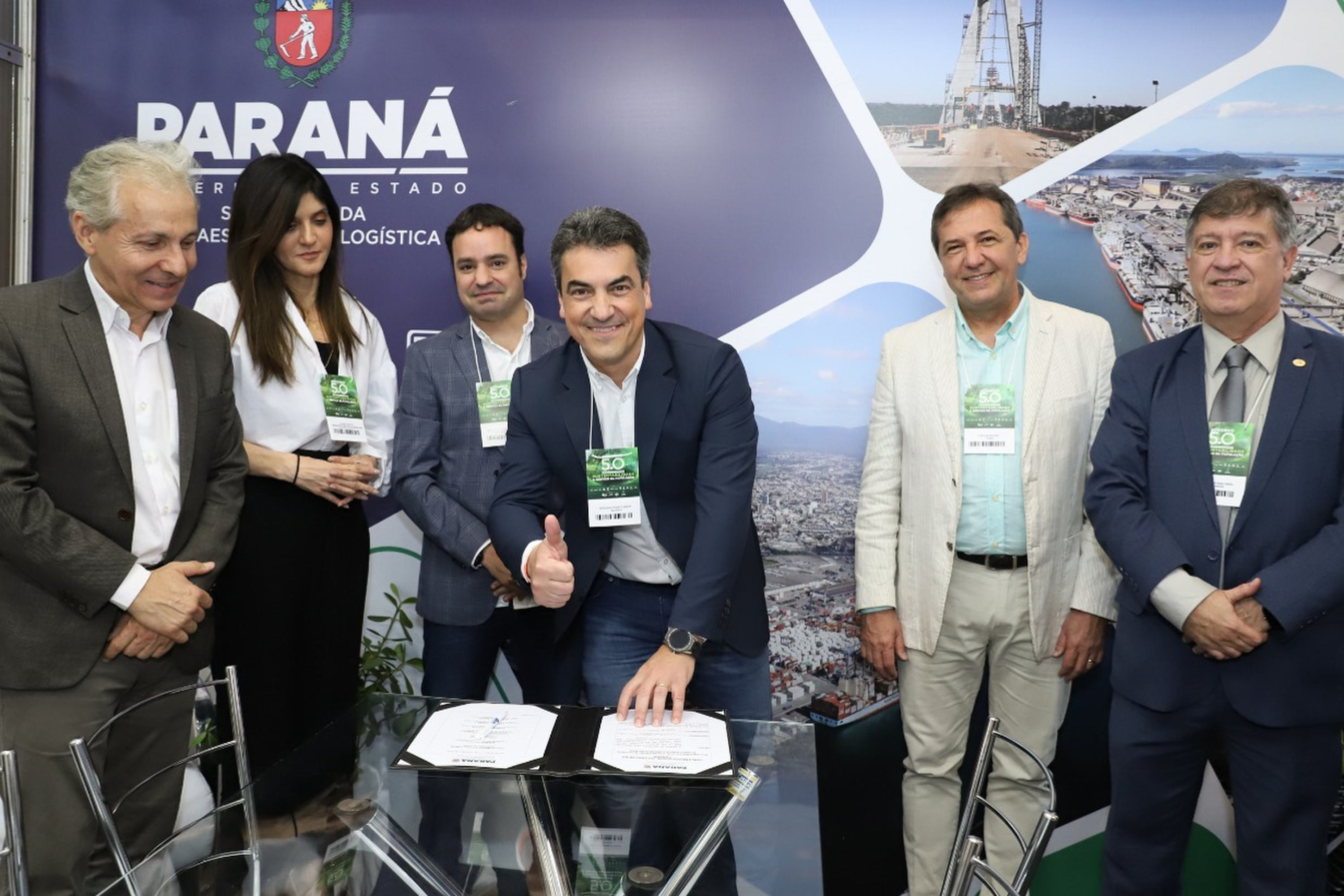 Maior evento de engenharia rodoviária nacional será realizado em Foz do Iguaçu