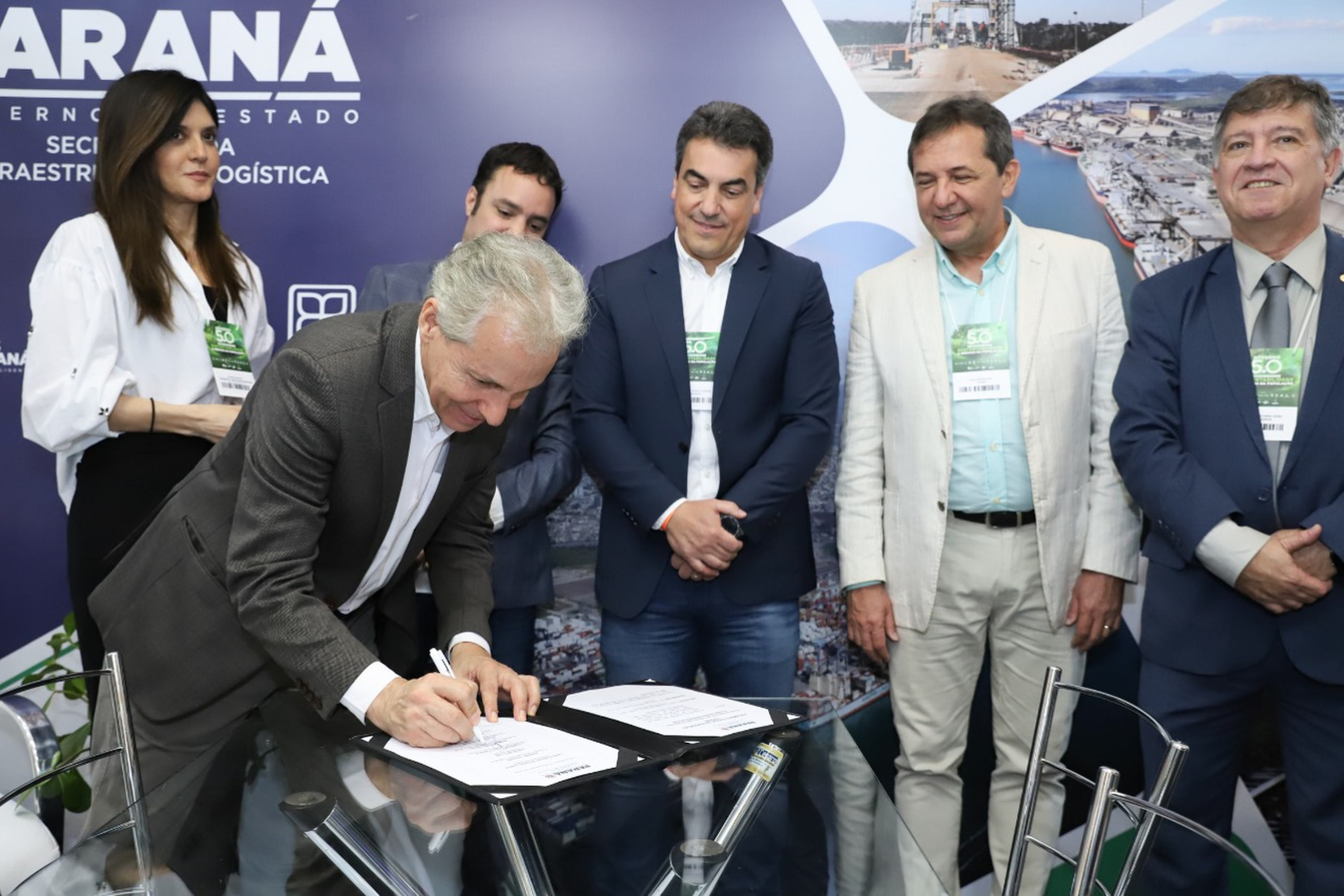 Maior evento de engenharia rodoviária nacional será realizado em Foz do Iguaçu