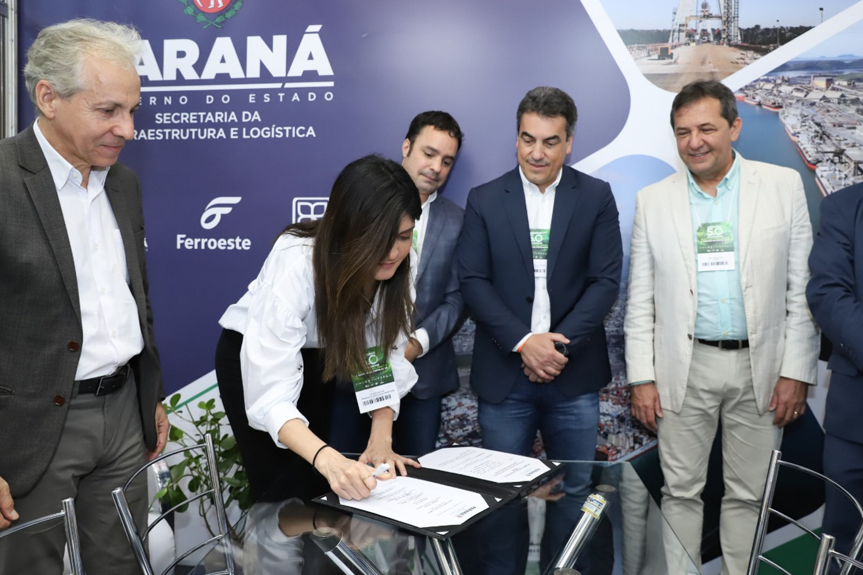 Maior evento de engenharia rodoviária nacional será realizado em Foz do Iguaçu
