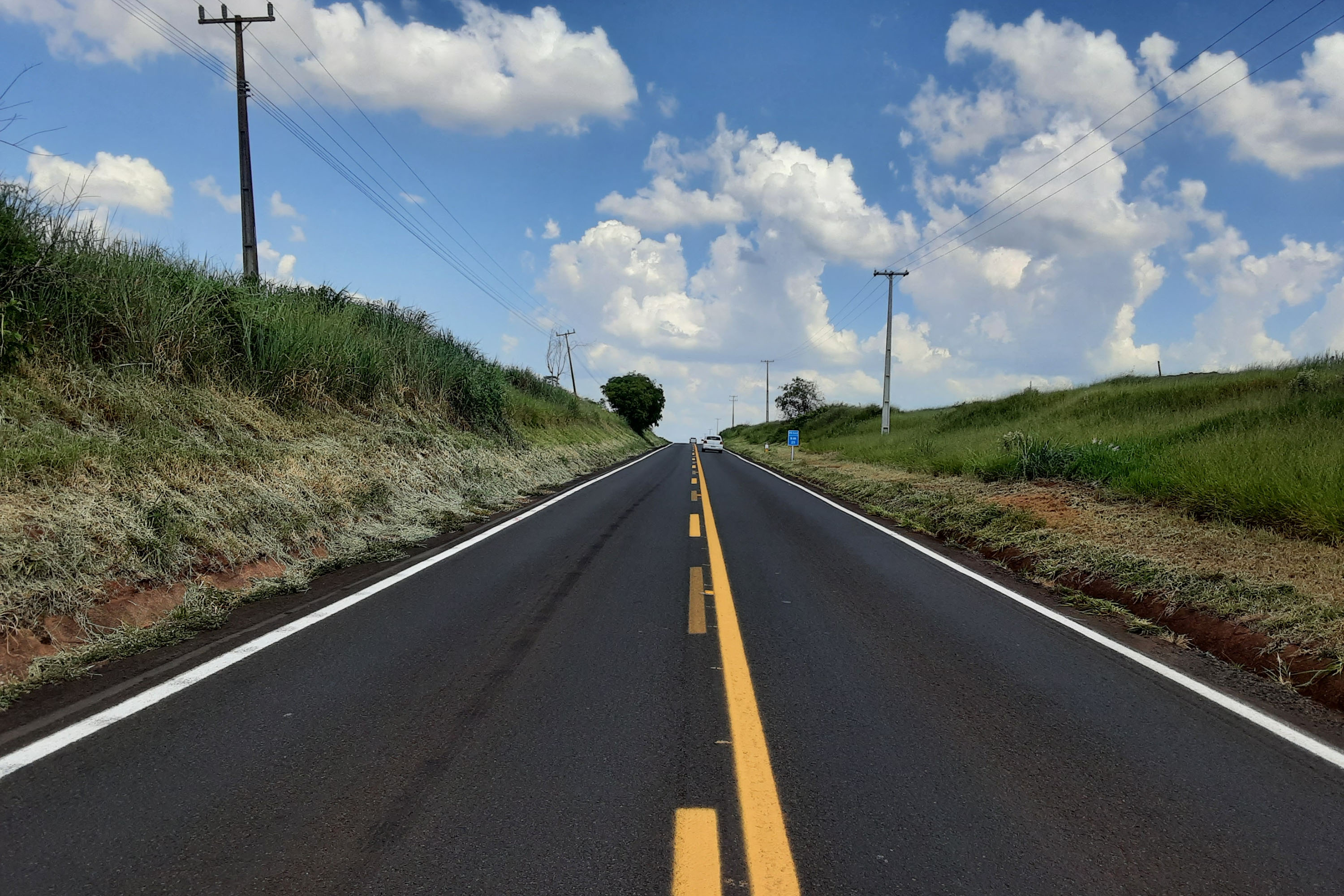 PR-542 Nossa Senhora das Graças - Itaguajé