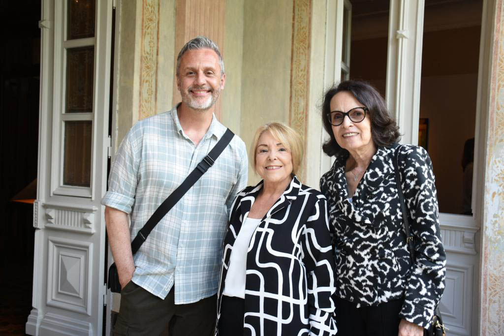 Exposição  no Espaço Cultural BRDE premia as três melhores obras participantes