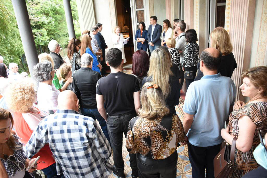 Exposição  no Espaço Cultural BRDE premia as três melhores obras participantes