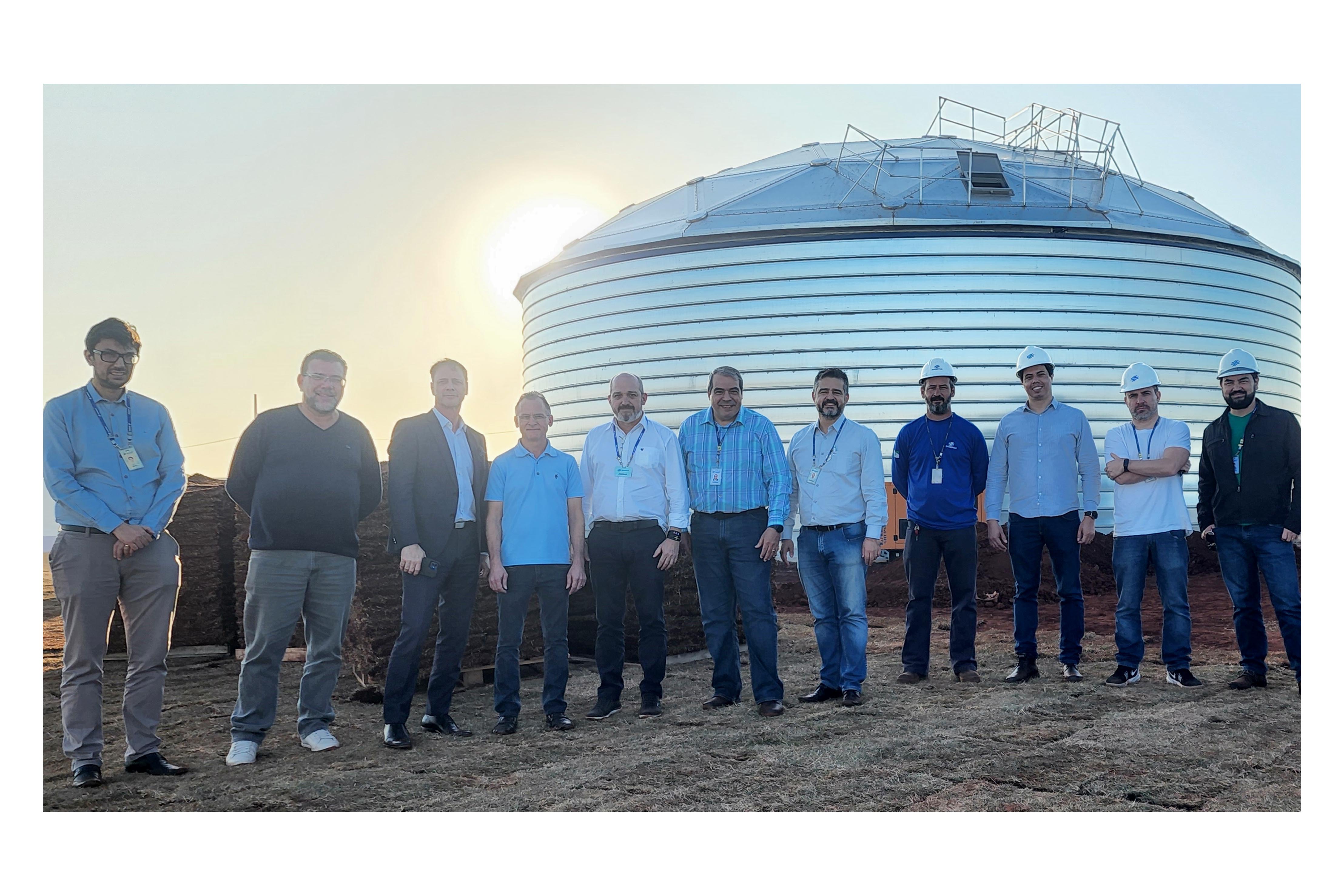 Sanepar entrega obras de R$ 6,5 milhões em Paiçandu