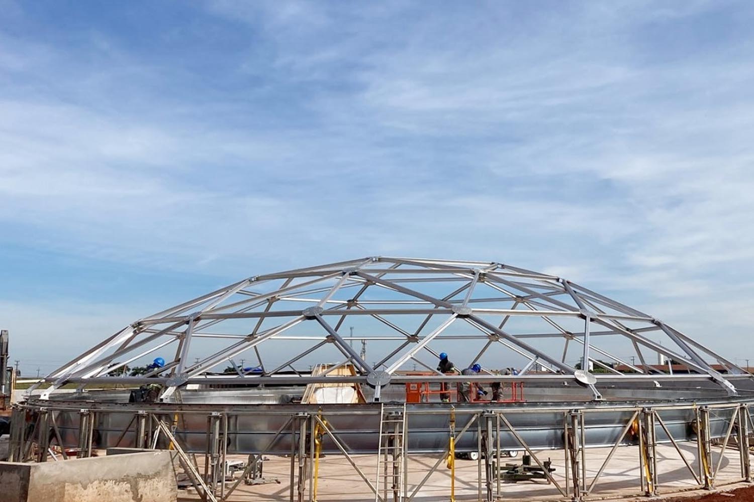 Sanepar entrega obras de R$ 6,5 milhões em Paiçandu