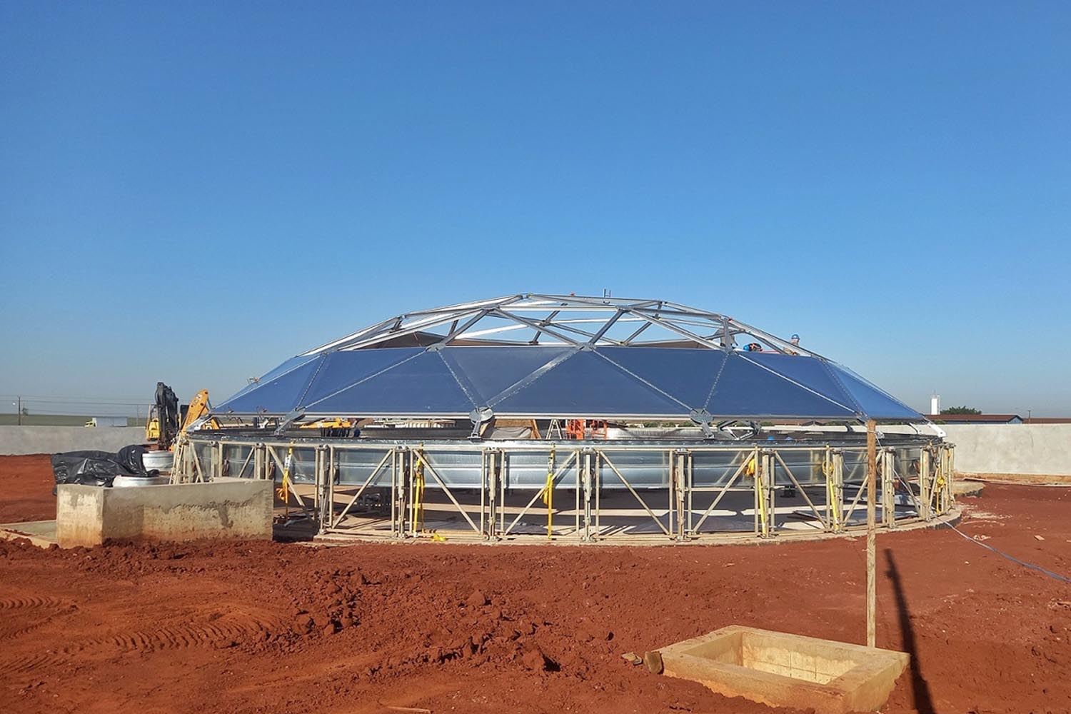 Sanepar entrega obras de R$ 6,5 milhões em Paiçandu