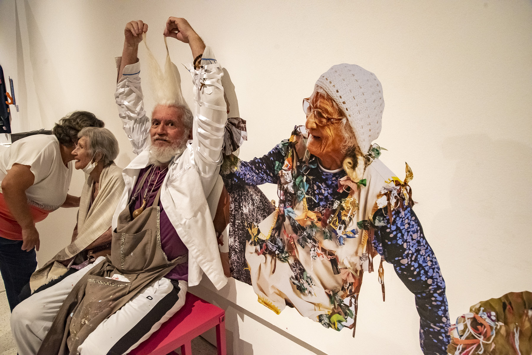 MAC Paraná reformula Salão Paranaense e realiza exposições inéditas -