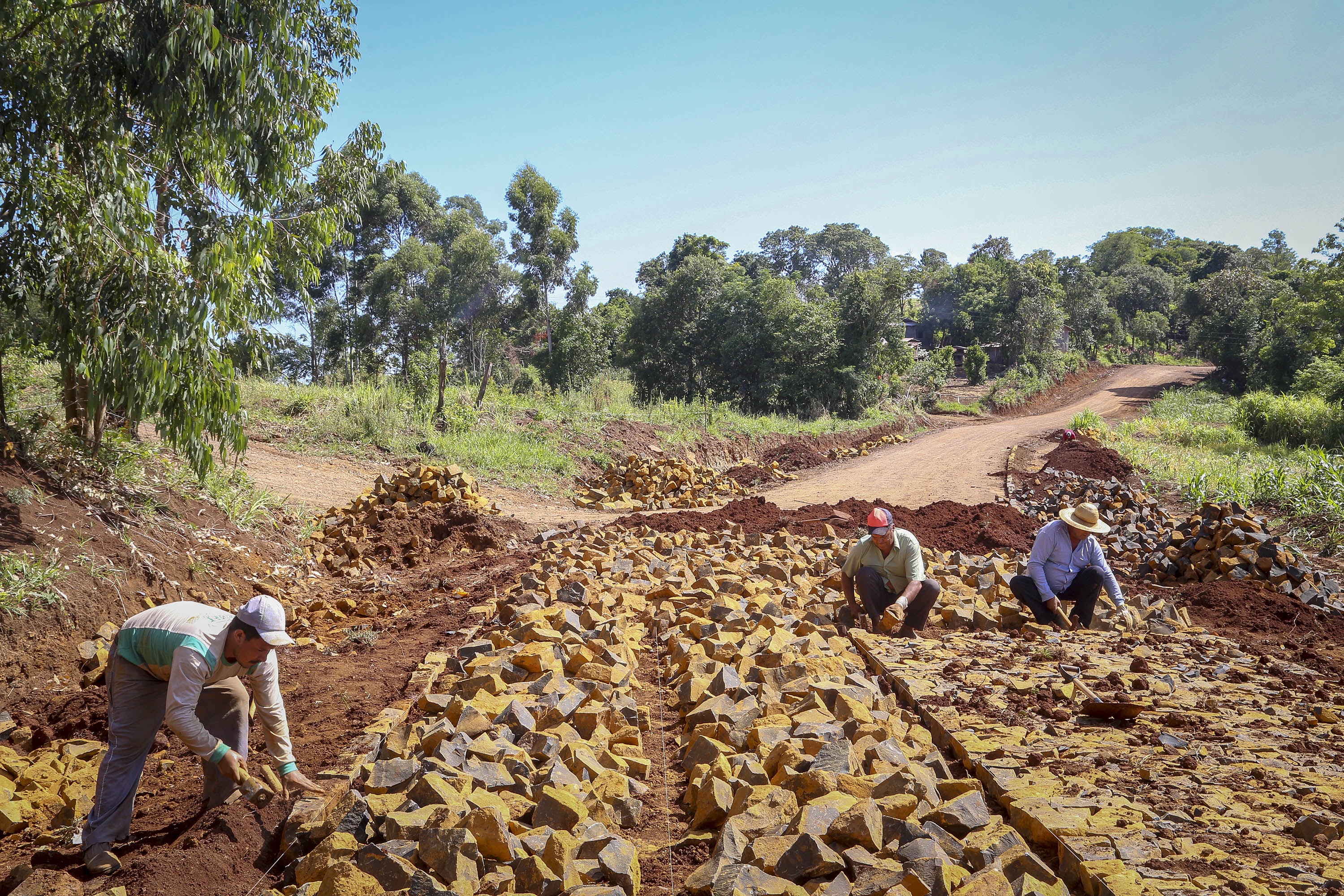 Paraná capta R$ 5,4 bilhões em quatro anos para financiar obras e programas de desenvolvimento