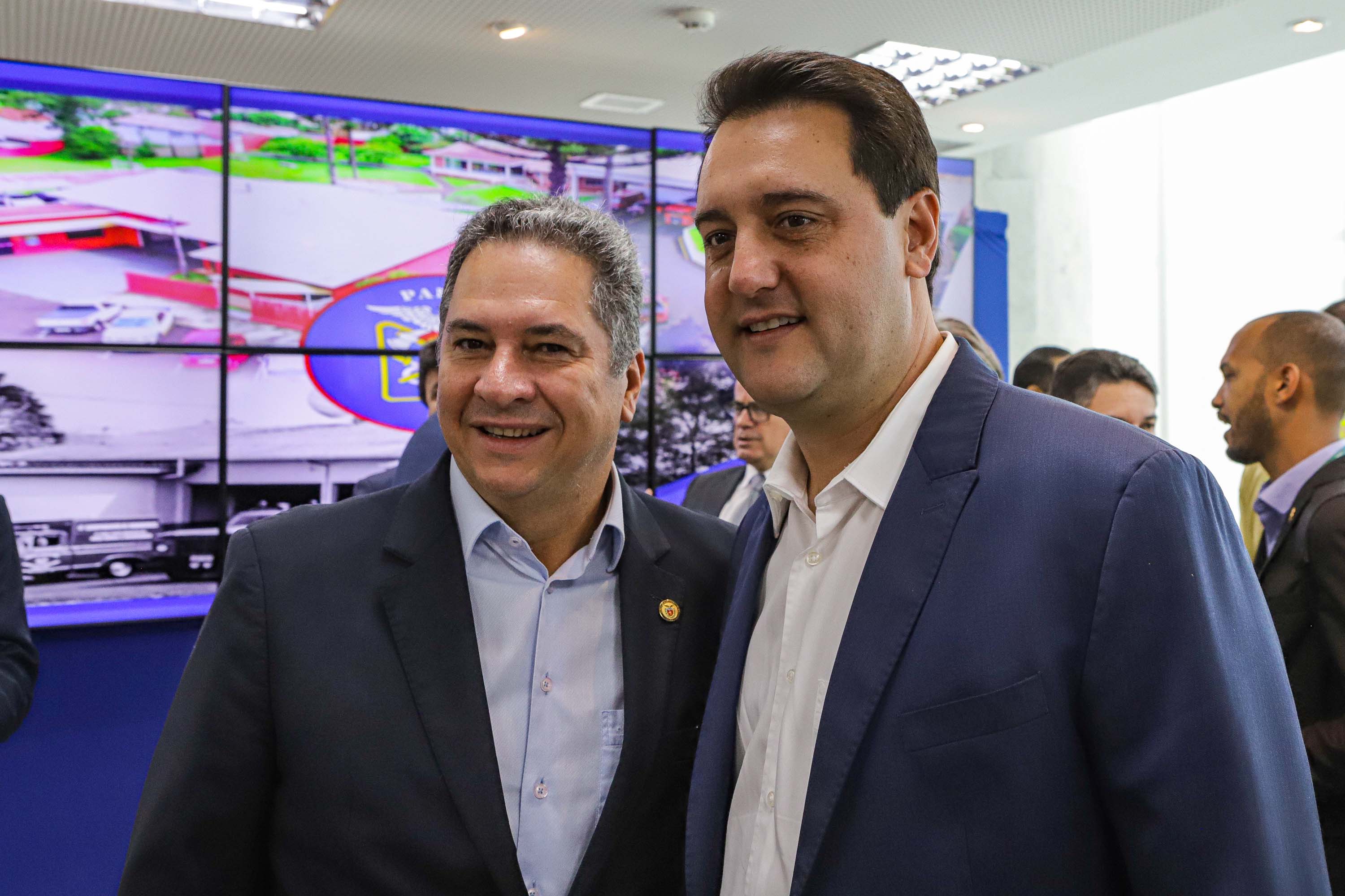 Governo do Estado cria o 13º Grupamento do Corpo de Bombeiros em Pato Branco