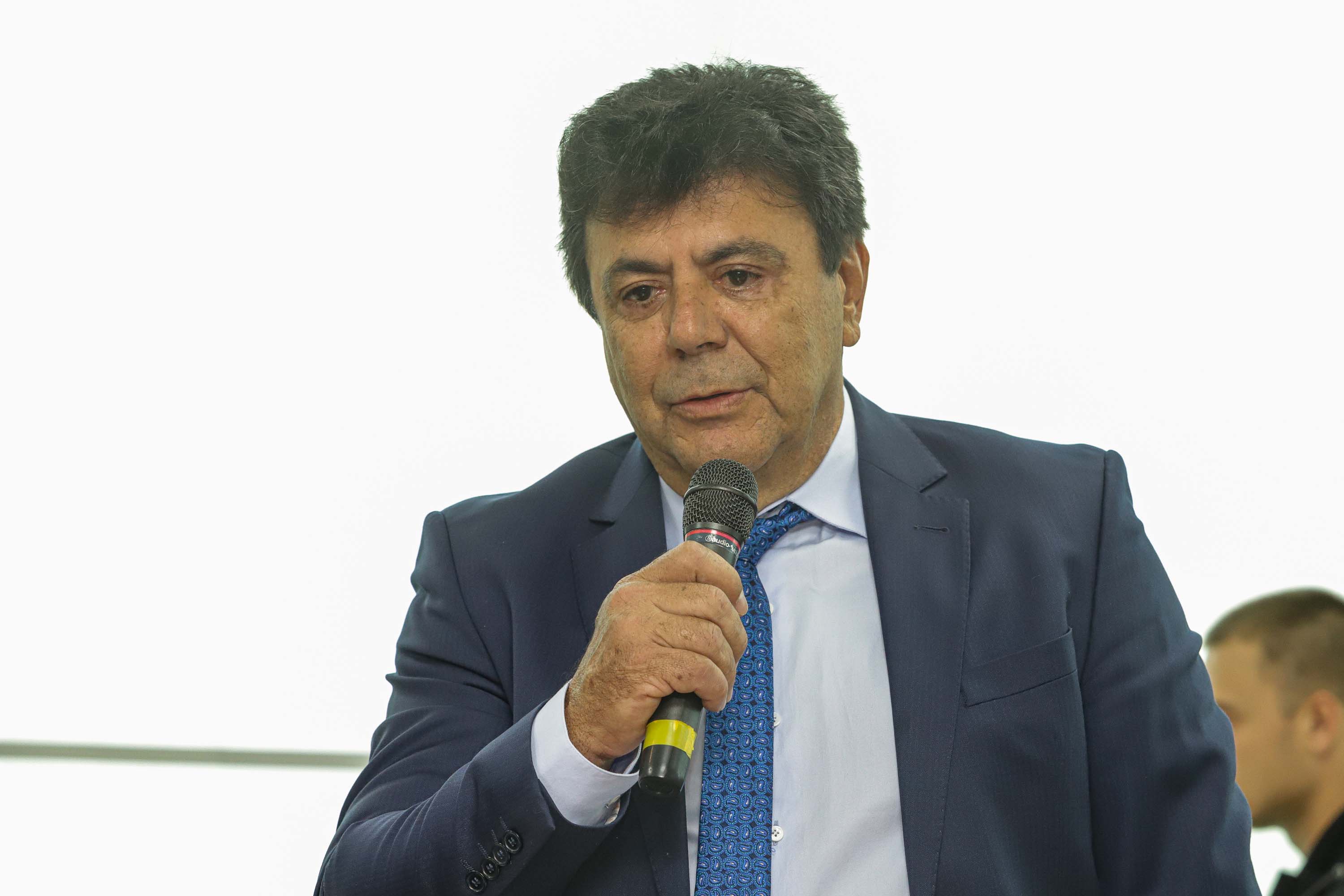 Governo do Estado cria o 13º Grupamento do Corpo de Bombeiros em Pato Branco