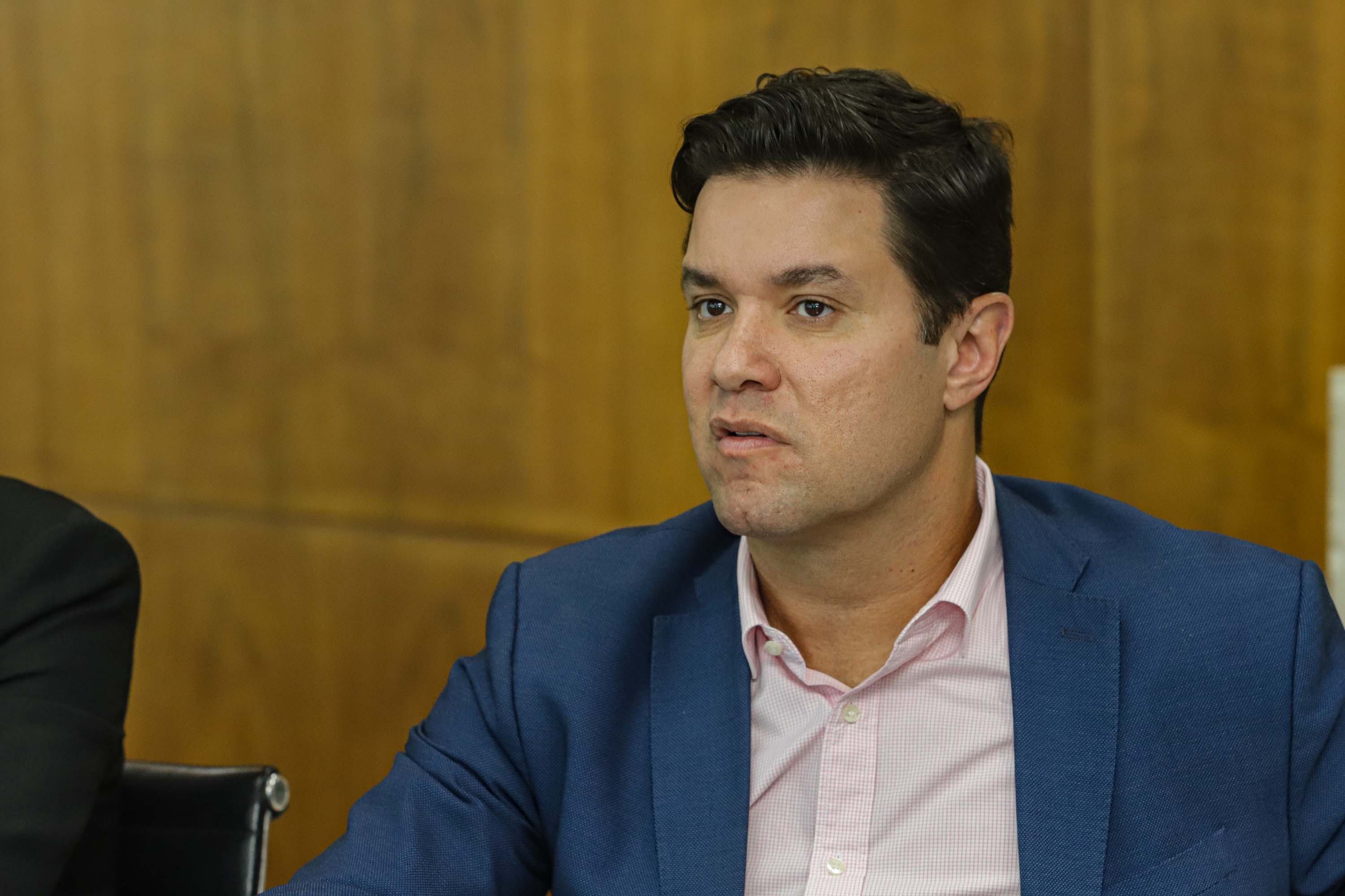 Governo do Estado cria o 13º Grupamento do Corpo de Bombeiros em Pato Branco