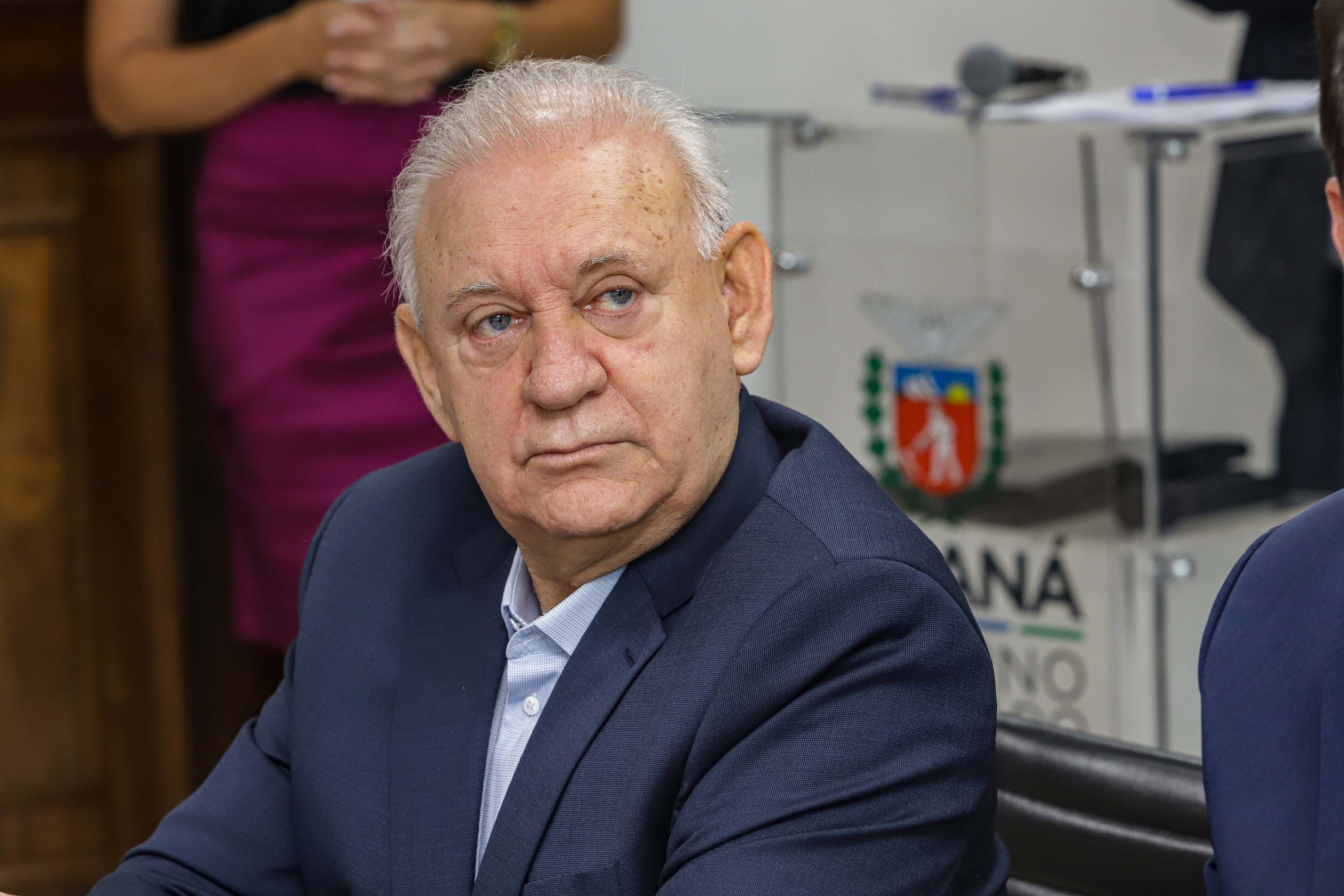 Governo do Estado cria o 13º Grupamento do Corpo de Bombeiros em Pato Branco