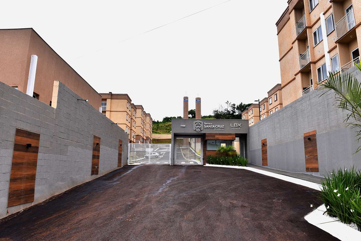 Governo do Estado ajuda 133 famílias de Ibiporã com o valor de entrada da casa própria